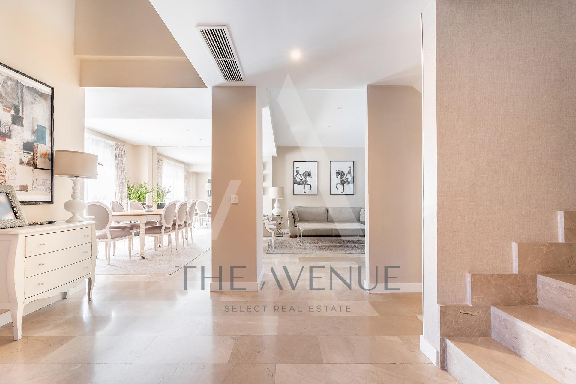 VCB204425 - Pareados de lujo en Majadahonda Pareados de lujo en Majadahonda, Madrid