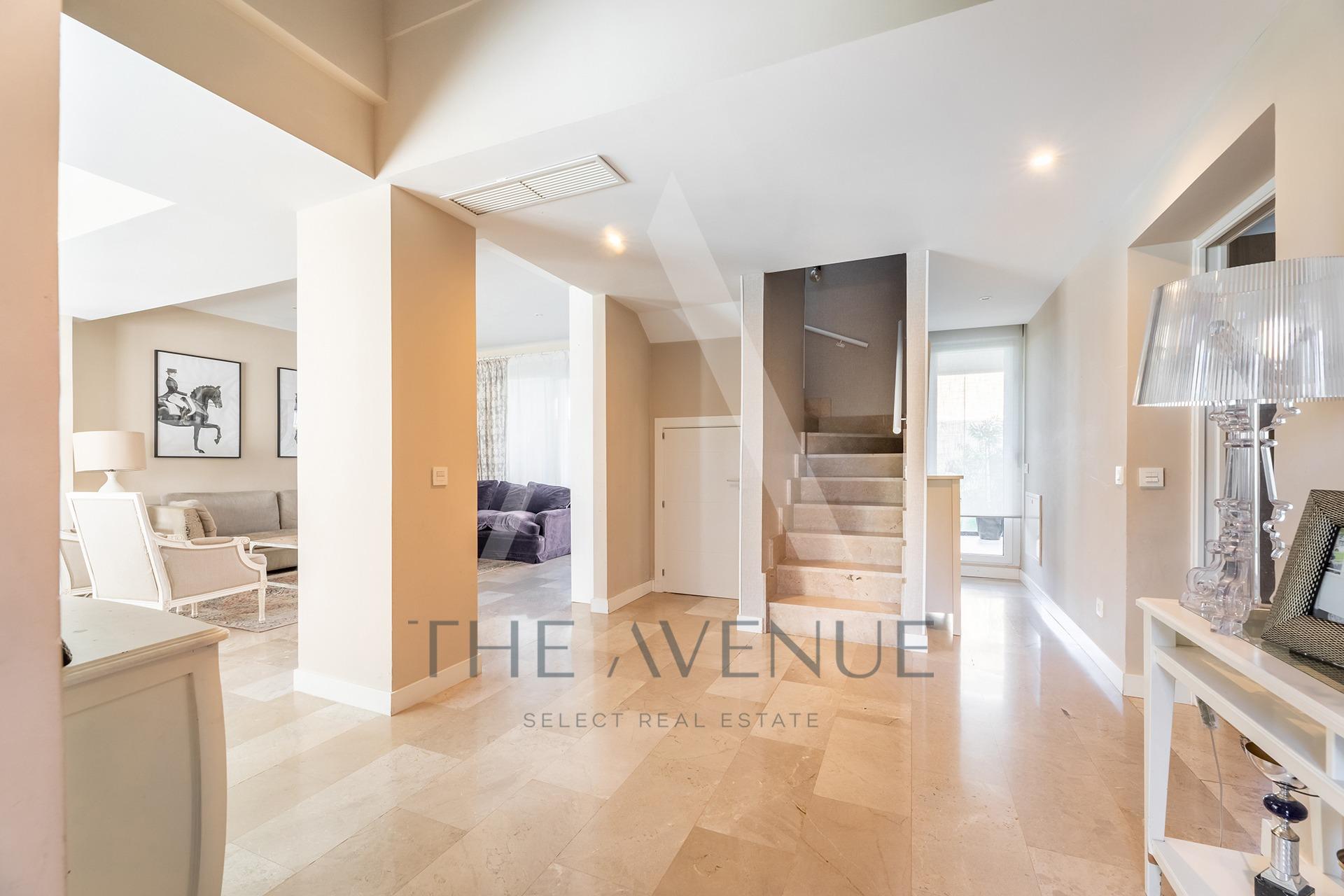 VCB204425 - Pareados de lujo en Majadahonda Pareados de lujo en Majadahonda, Madrid