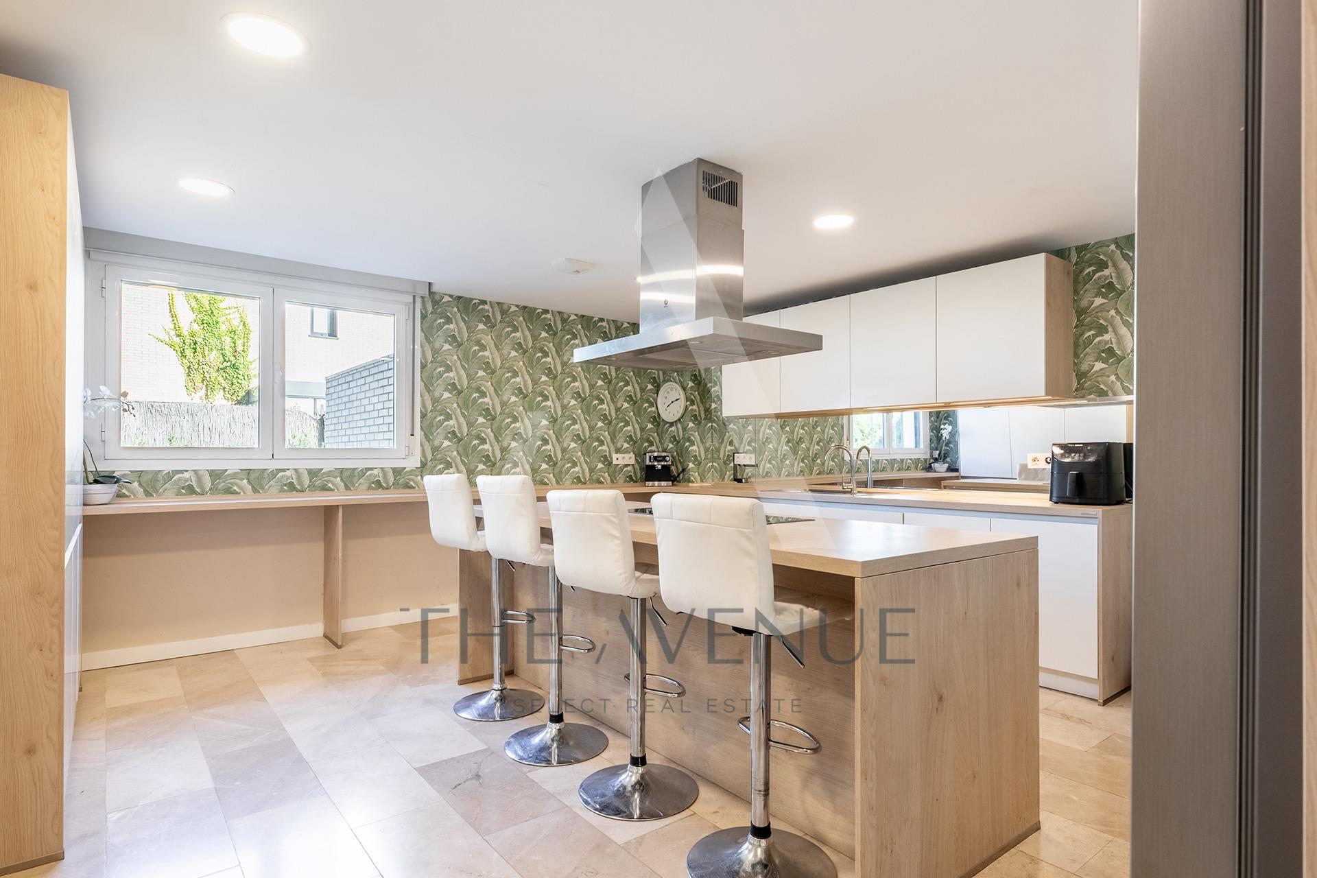 VCB204425 - Pareados de lujo en Majadahonda Pareados de lujo en Majadahonda, Madrid