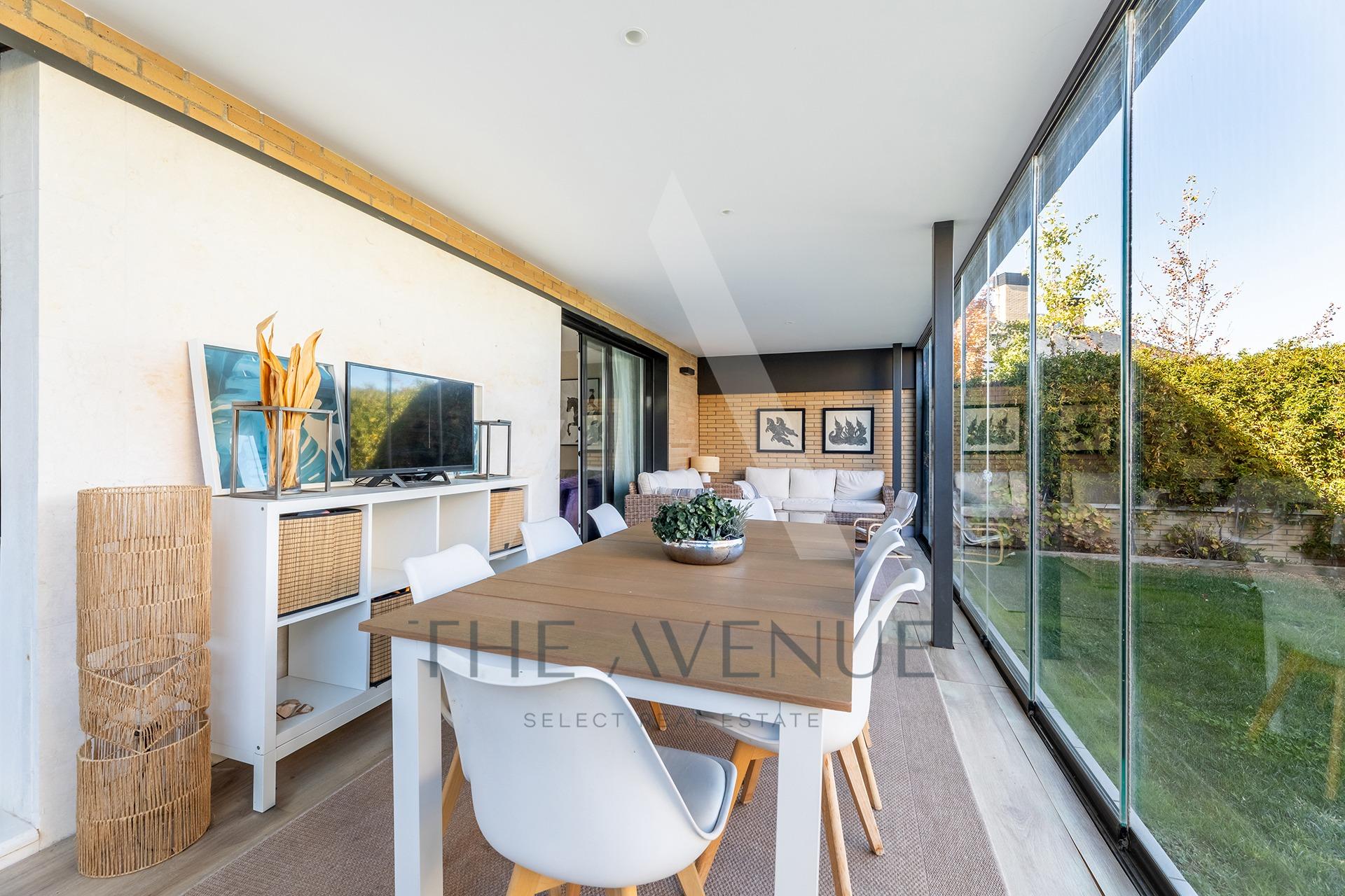 VCB204425 - Pareados de lujo en Majadahonda Pareados de lujo en Majadahonda, Madrid