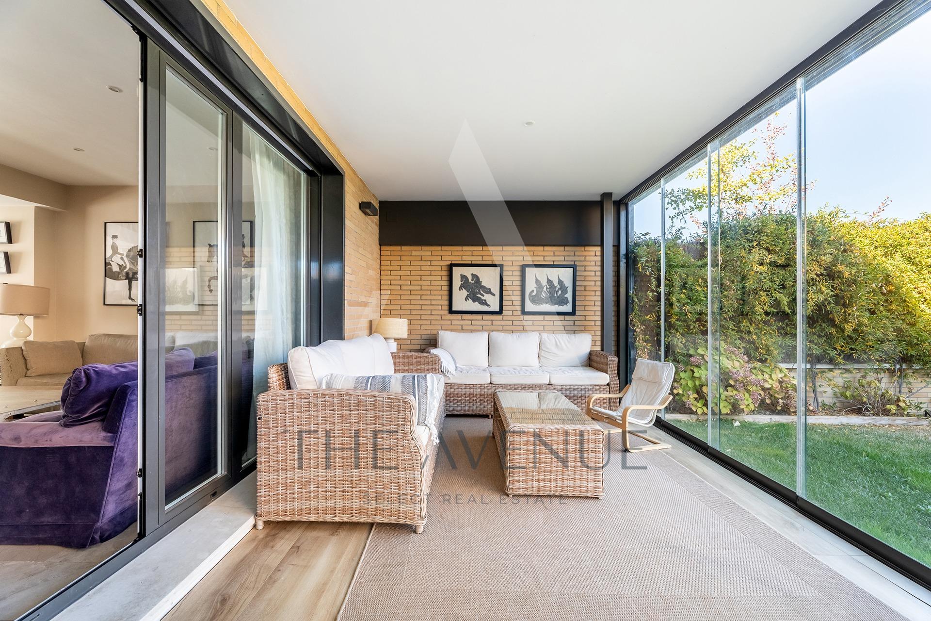 VCB204425 - Pareados de lujo en Majadahonda Pareados de lujo en Majadahonda, Madrid