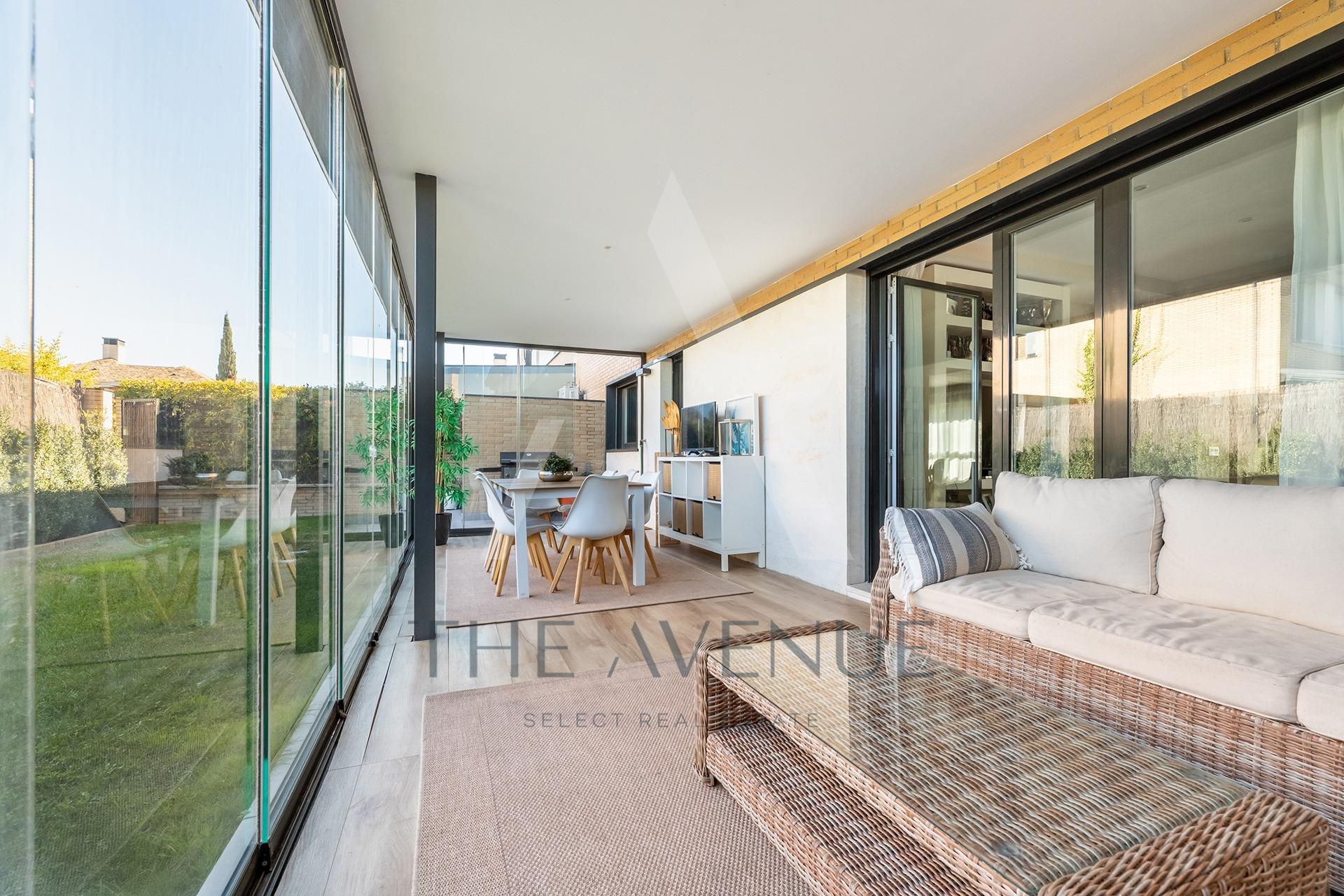 VCB204425 - Pareados de lujo en Majadahonda Pareados de lujo en Majadahonda, Madrid