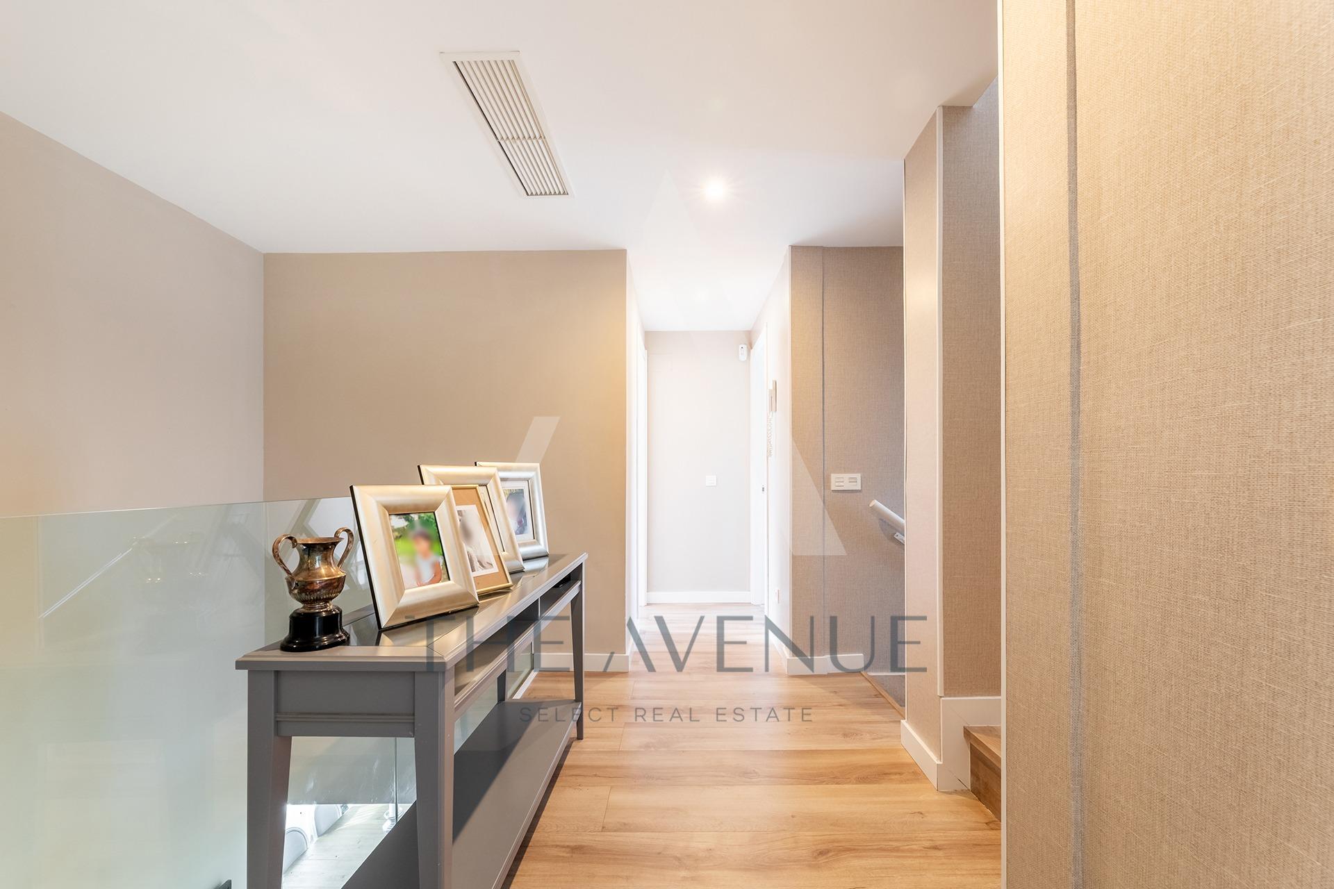 VCB204425 - Pareados de lujo en Majadahonda Pareados de lujo en Majadahonda, Madrid