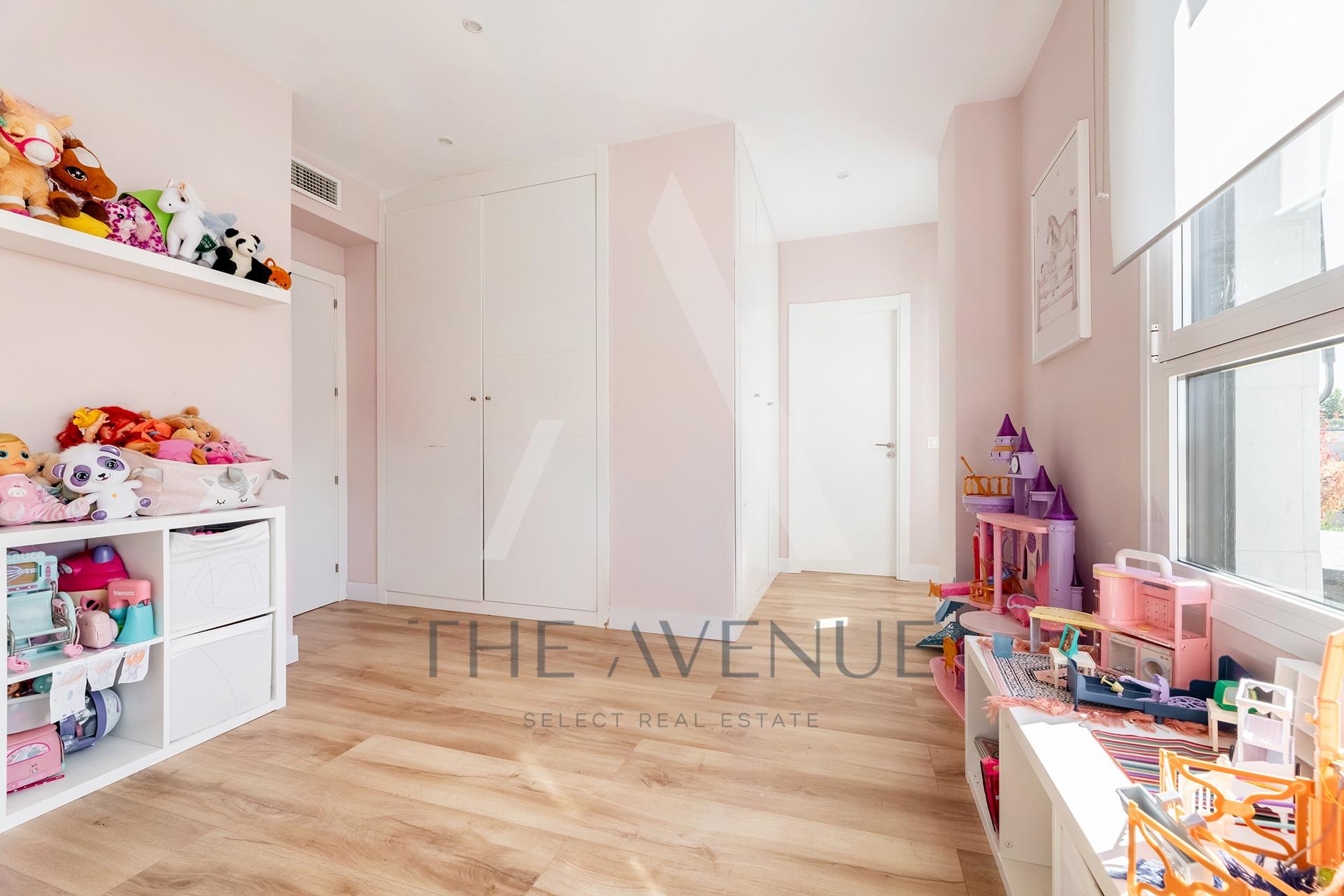 VCB204425 - Pareados de lujo en Majadahonda Pareados de lujo en Majadahonda, Madrid