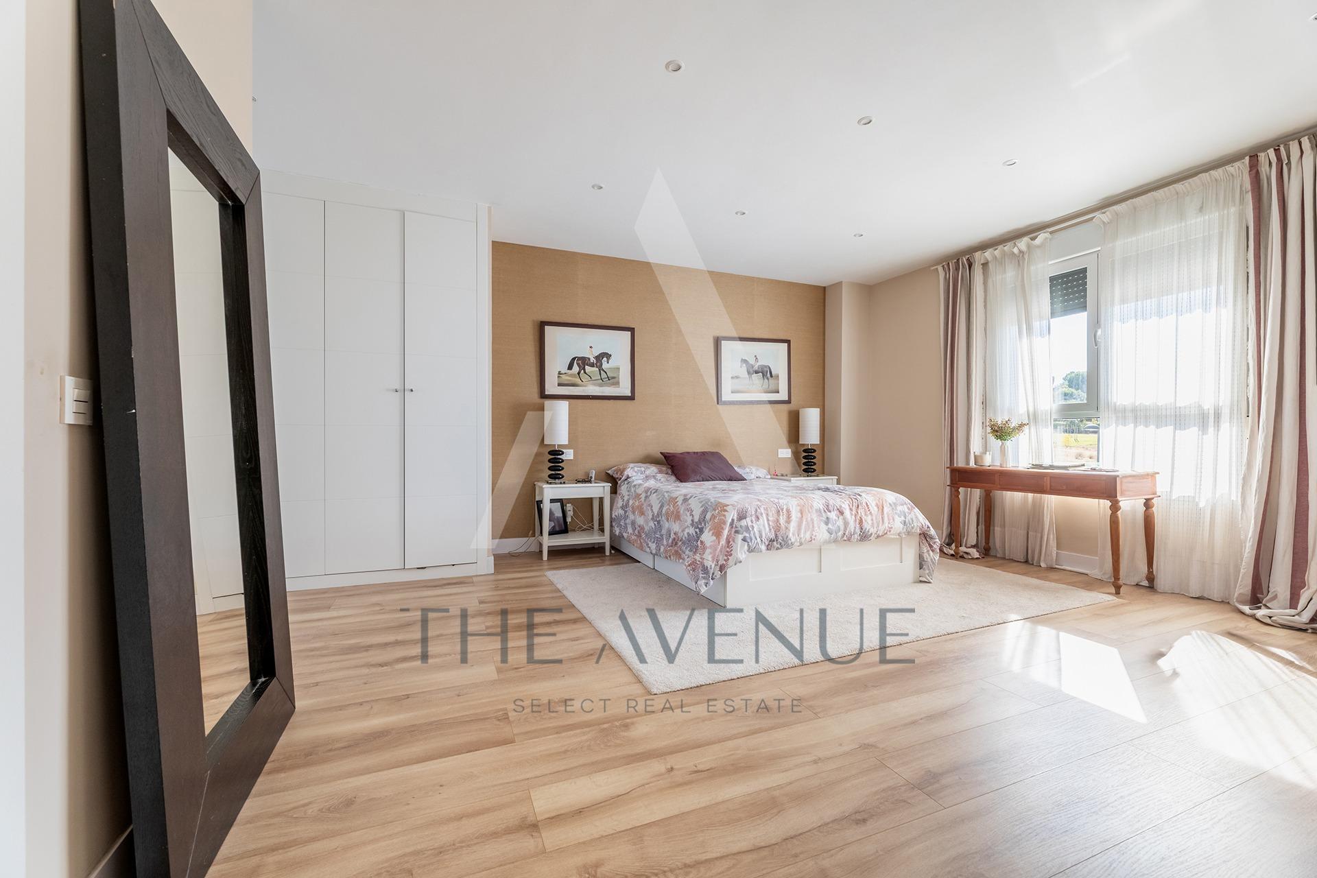 VCB204425 - Pareados de lujo en Majadahonda Pareados de lujo en Majadahonda, Madrid