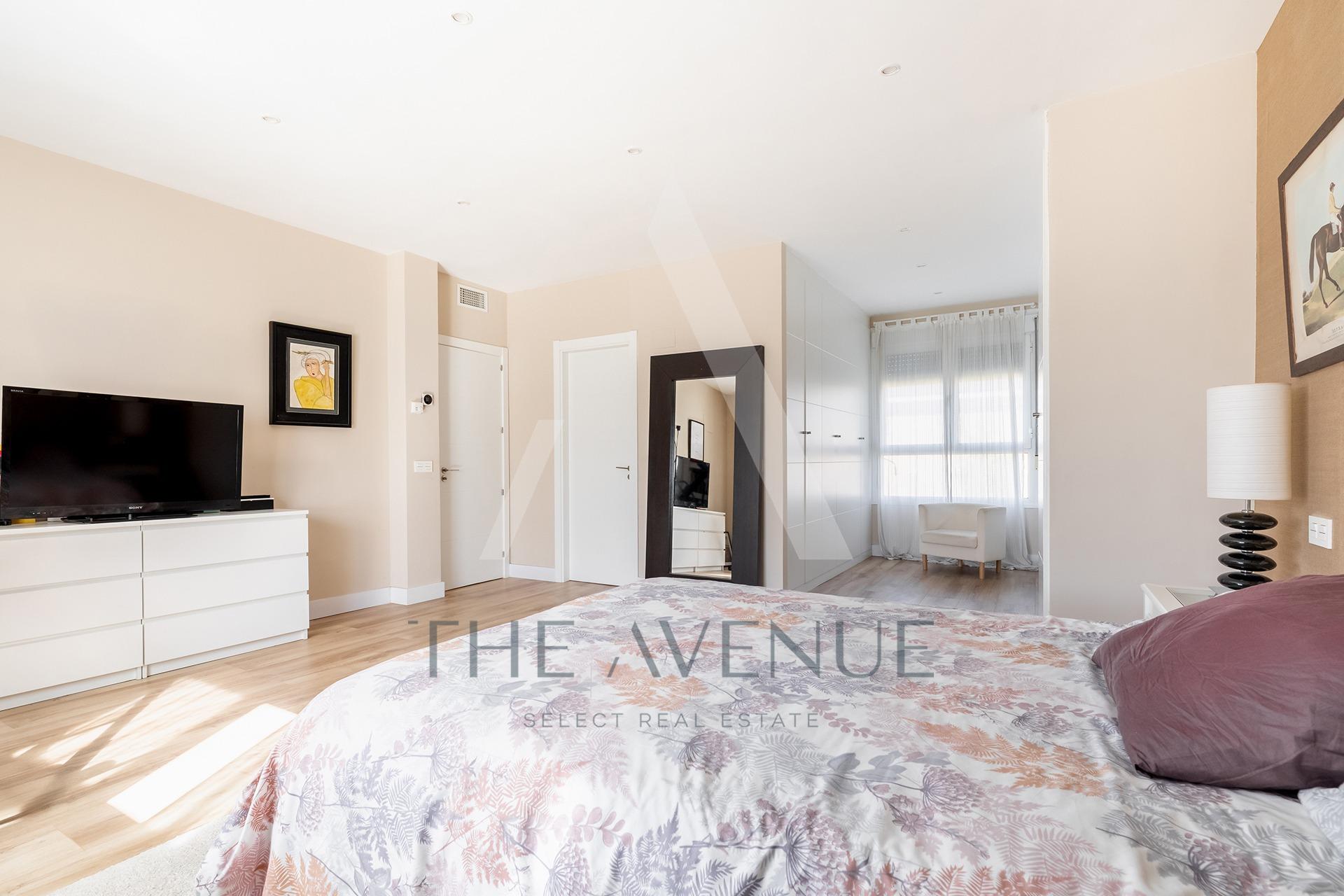 VCB204425 - Pareados de lujo en Majadahonda Pareados de lujo en Majadahonda, Madrid