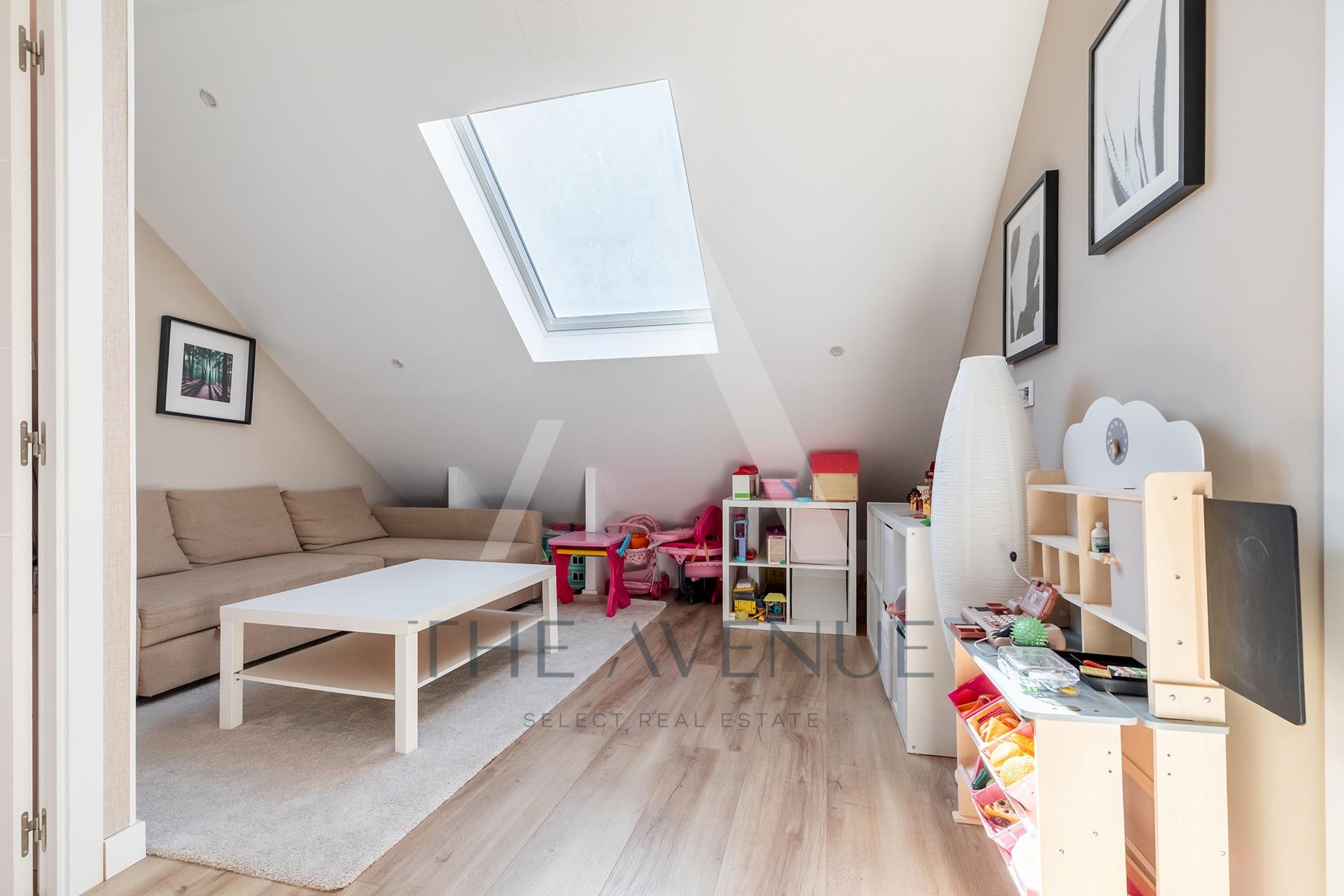 VCB204425 - Pareados de lujo en Majadahonda Pareados de lujo en Majadahonda, Madrid