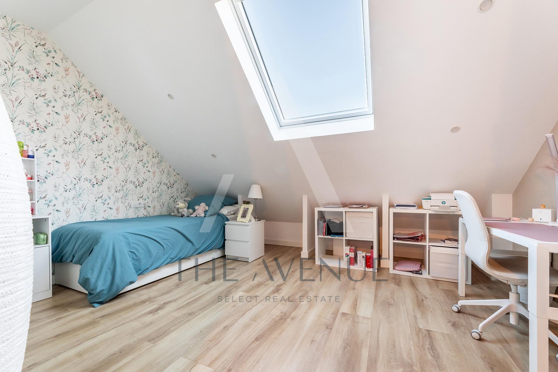 VCB204425 - Pareados de lujo en Majadahonda Pareados de lujo en Majadahonda, Madrid