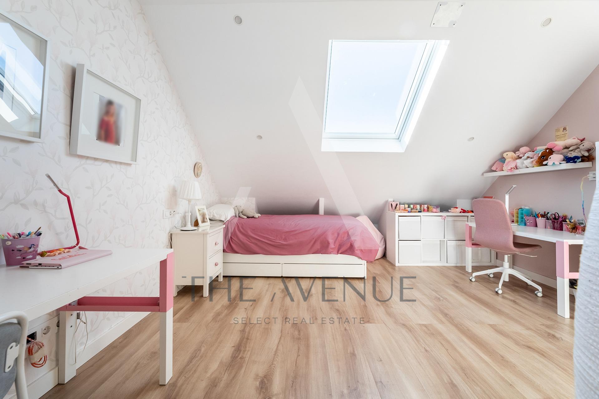 VCB204425 - Pareados de lujo en Majadahonda Pareados de lujo en Majadahonda, Madrid