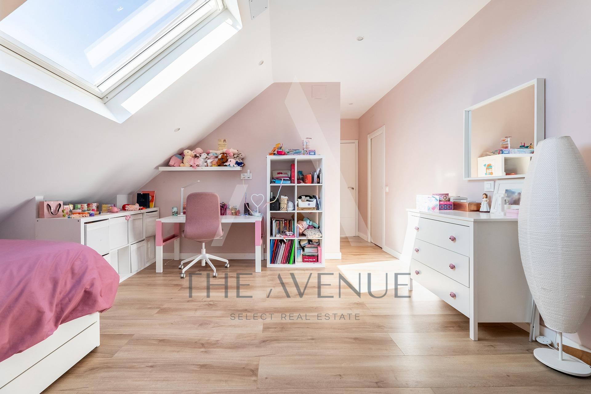 VCB204425 - Pareados de lujo en Majadahonda Pareados de lujo en Majadahonda, Madrid