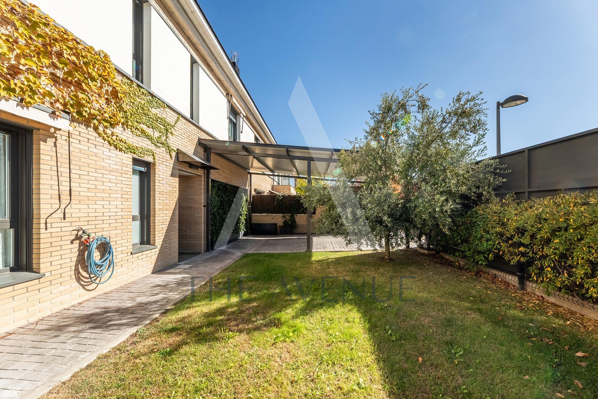 VCB204425 - Pareados de lujo en Majadahonda Pareados de lujo en Majadahonda, Madrid