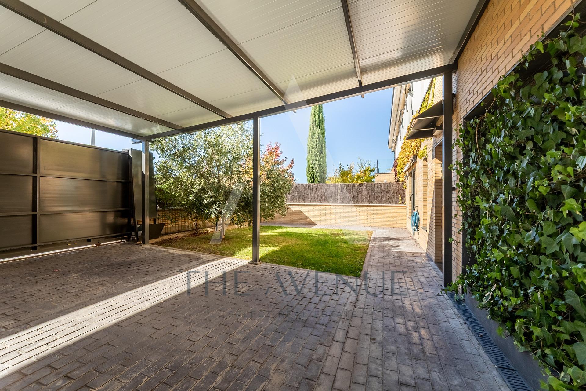 VCB204425 - Pareados de lujo en Majadahonda Pareados de lujo en Majadahonda, Madrid