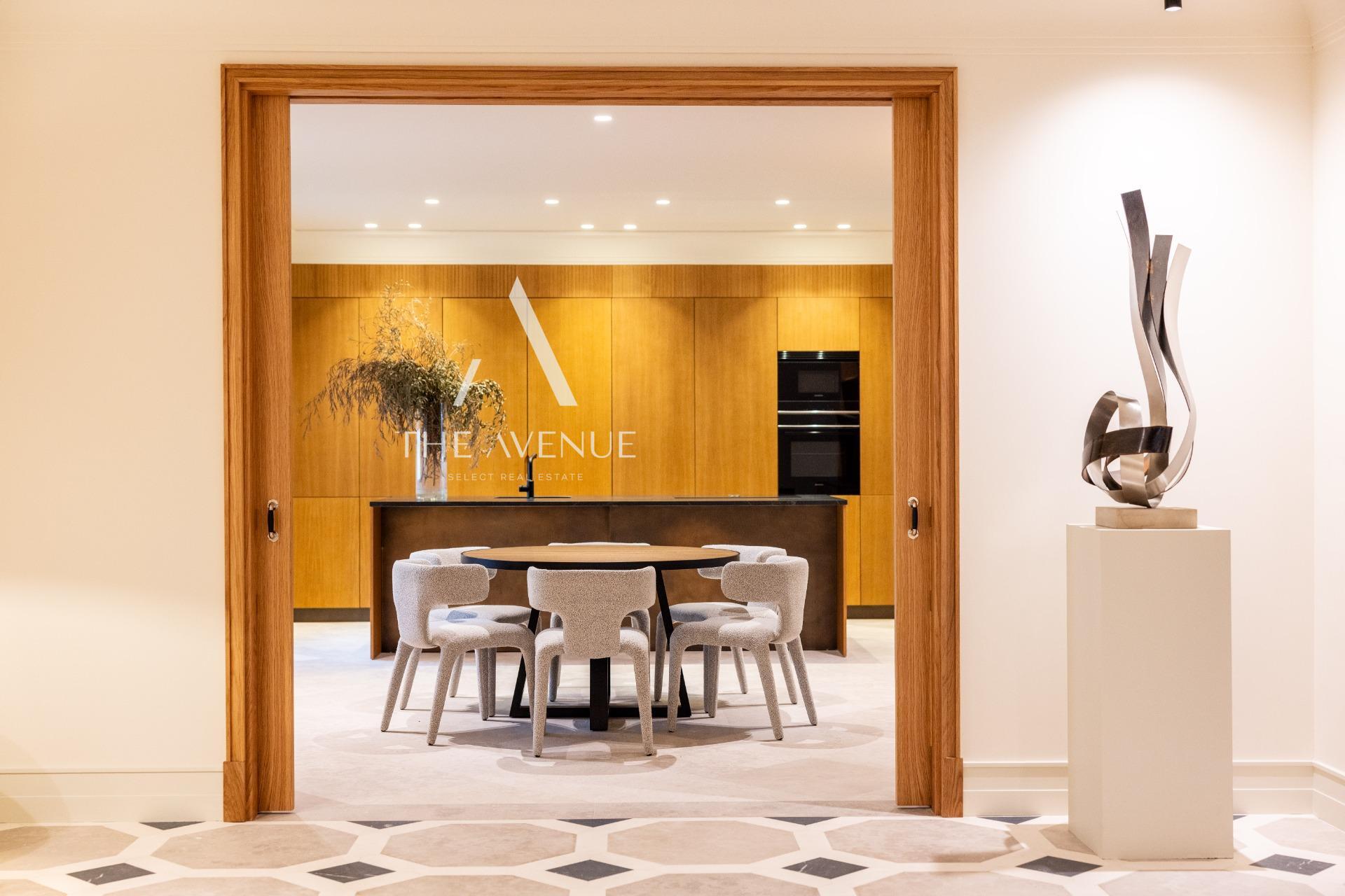 VPV566425 - Pisos de lujo en Madrid Pisos de lujo en Madrid, Madrid