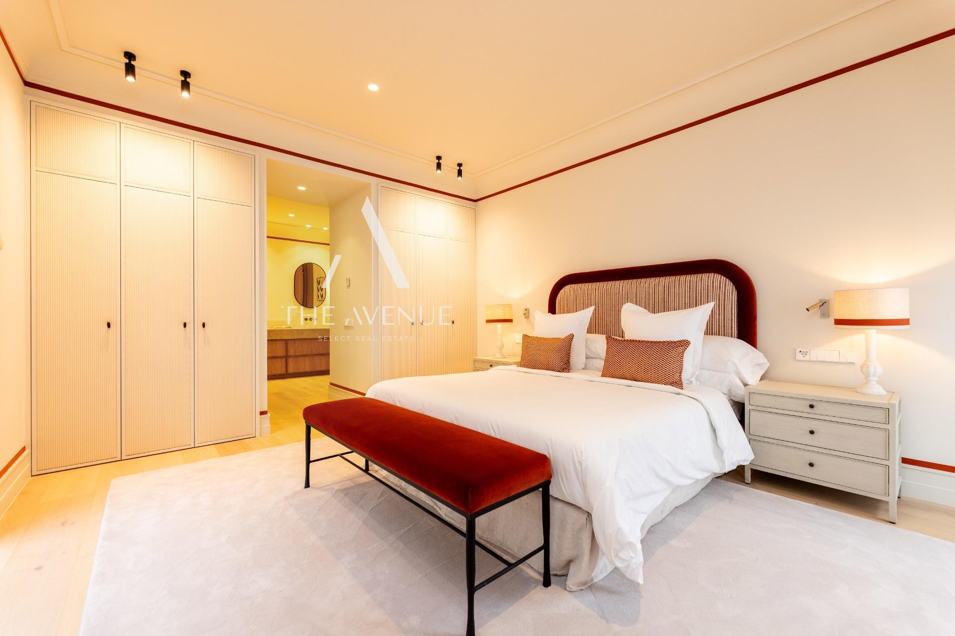 VPV566425 - Pisos de lujo en Madrid Pisos de lujo en Madrid, Madrid