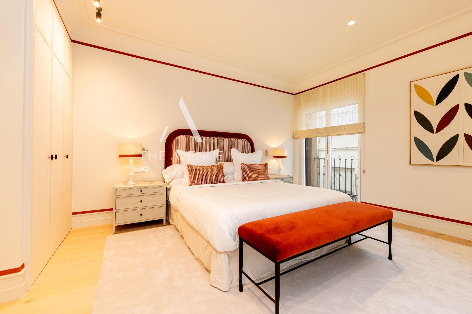 VPV566425 - Pisos de lujo en Madrid Pisos de lujo en Madrid, Madrid