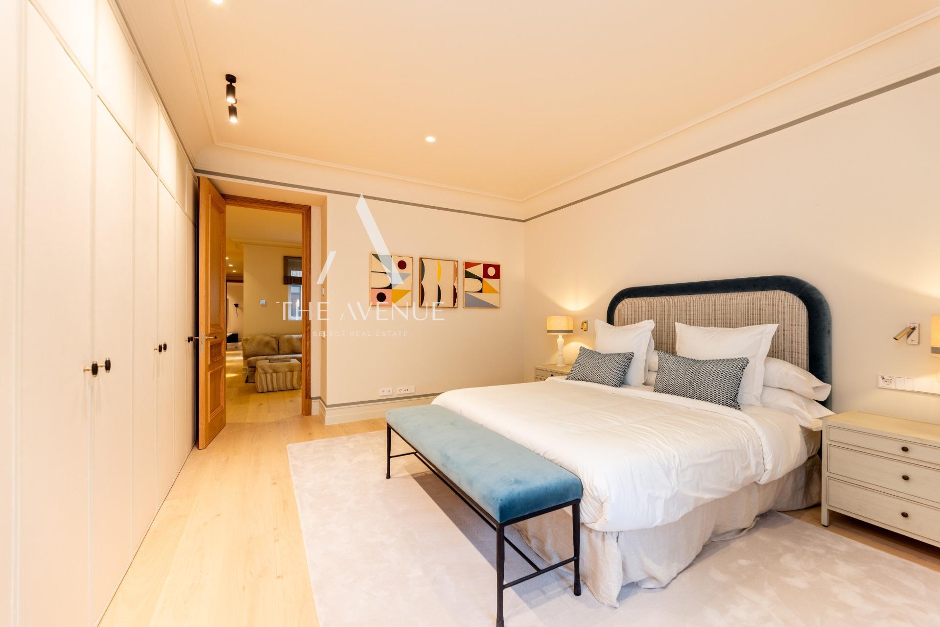 VPV566425 - Pisos de lujo en Madrid Pisos de lujo en Madrid, Madrid