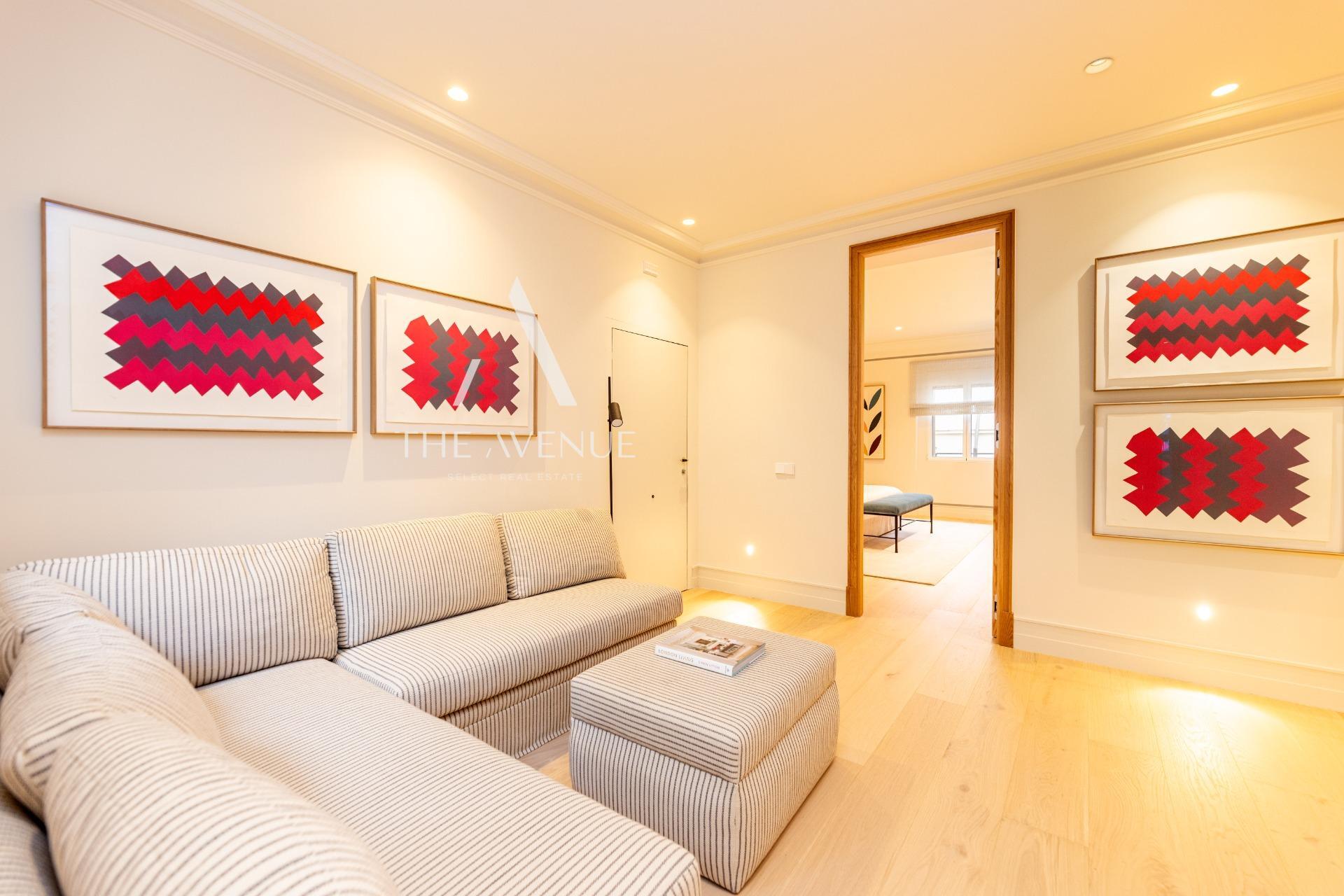 VPV566425 - Pisos de lujo en Madrid Pisos de lujo en Madrid, Madrid