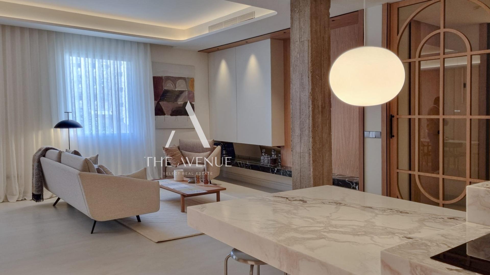 VPV601425 - Pisos de lujo en Madrid Pisos de lujo en Madrid, Madrid