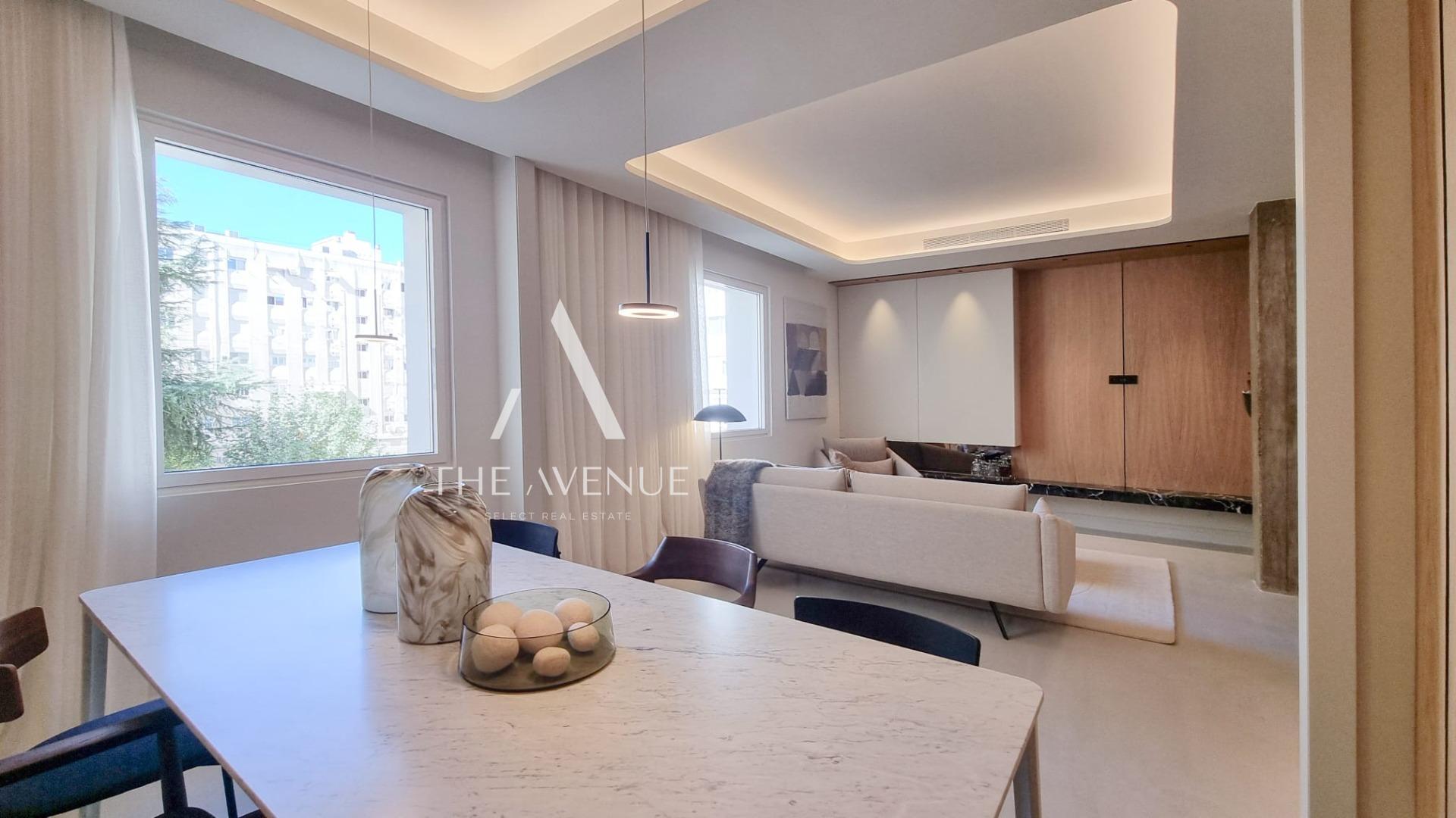 VPV601425 - Pisos de lujo en Madrid Pisos de lujo en Madrid, Madrid