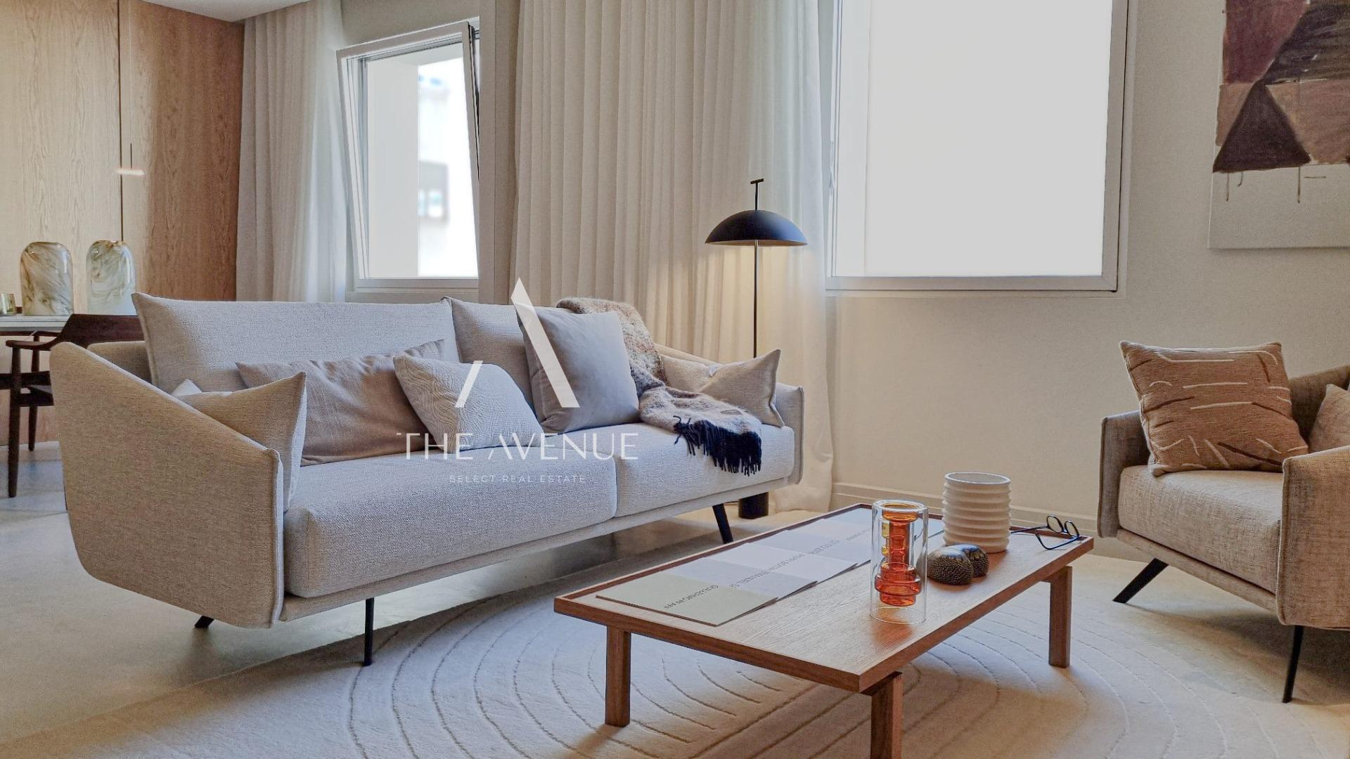 VPV601425 - Pisos de lujo en Madrid Pisos de lujo en Madrid, Madrid