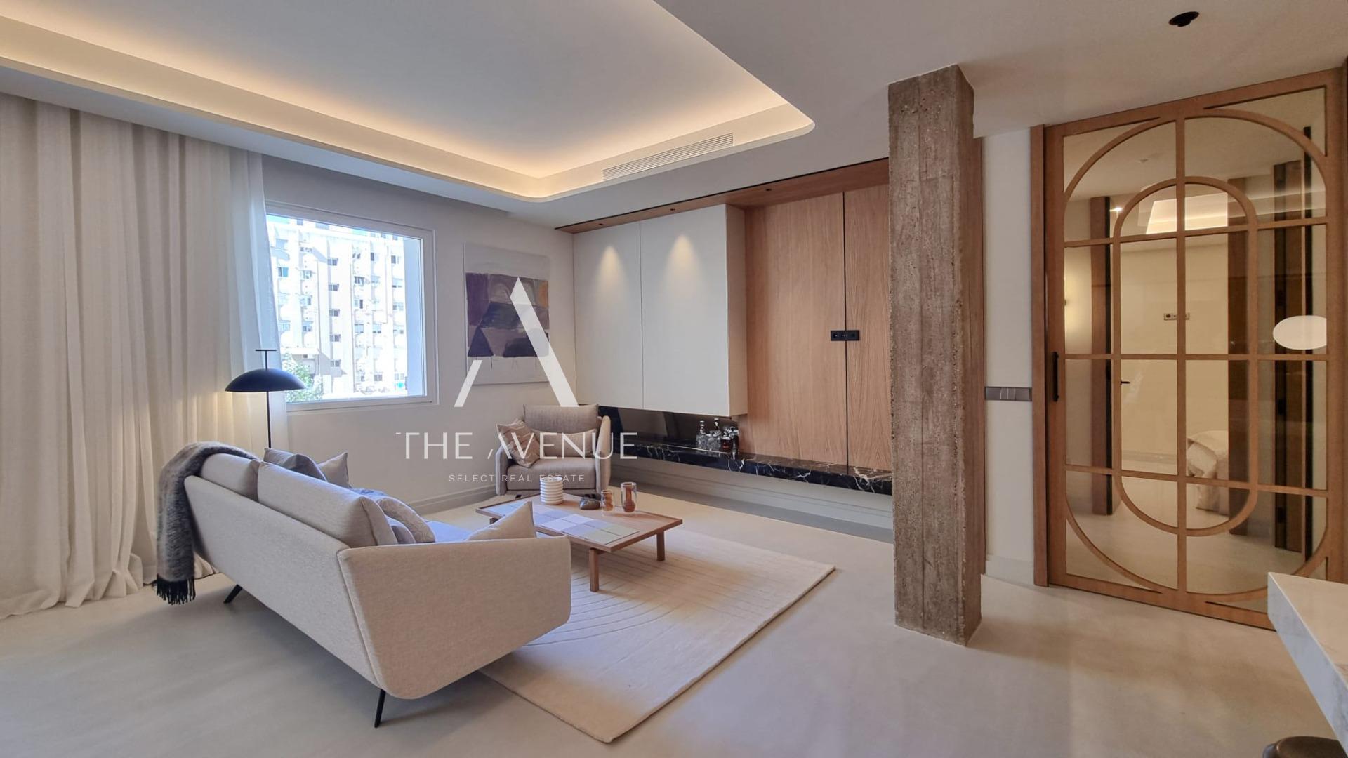 VPV601425 - Pisos de lujo en Madrid Pisos de lujo en Madrid, Madrid