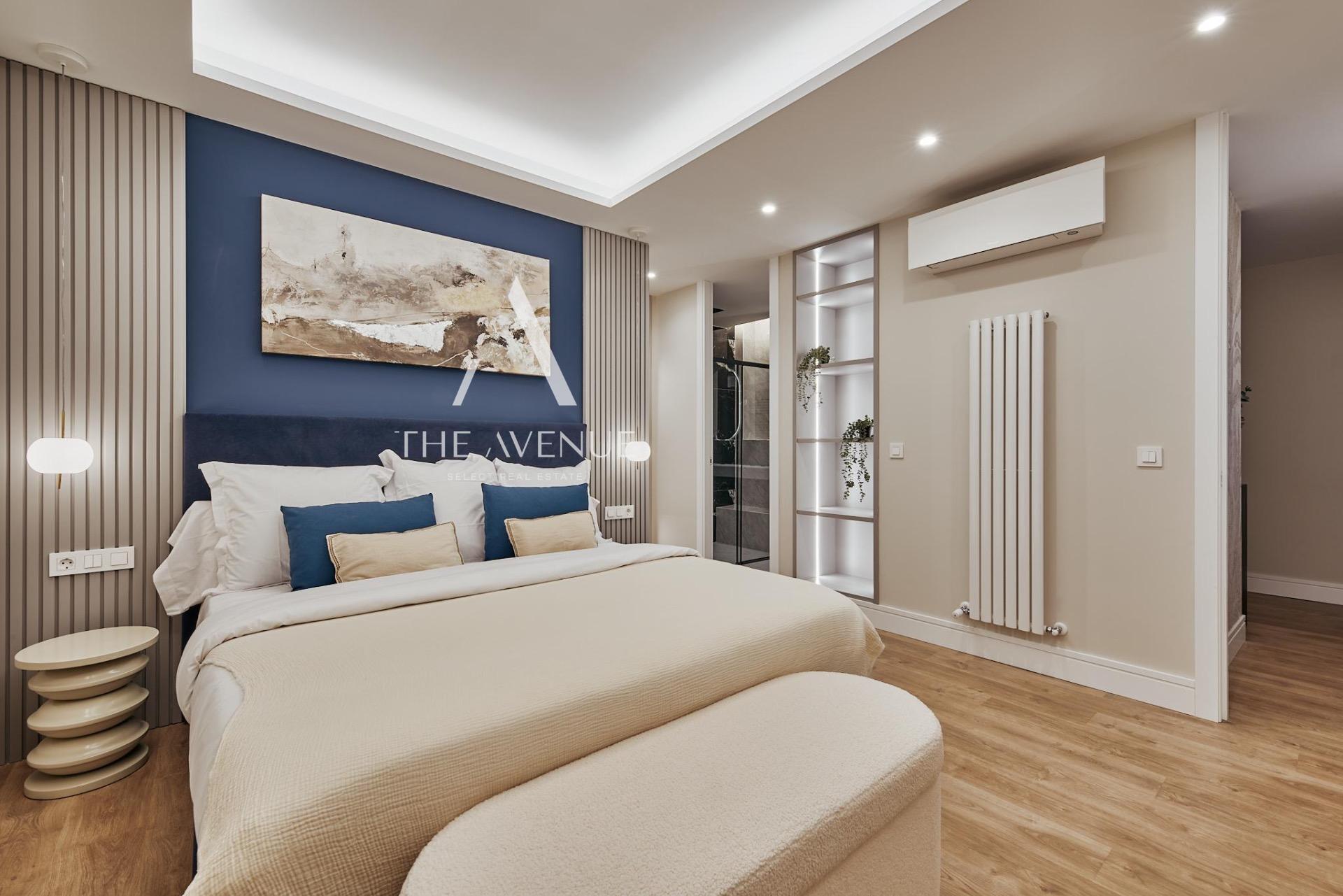 VPV549425 - Pisos de lujo en Madrid Pisos de lujo en Madrid, Madrid