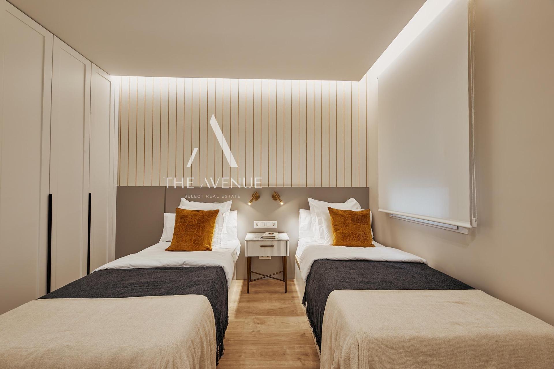 VPV549425 - Pisos de lujo en Madrid Pisos de lujo en Madrid, Madrid