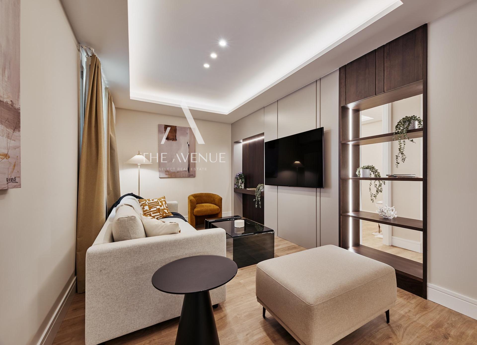 VPV549425 - Pisos de lujo en Madrid Pisos de lujo en Madrid, Madrid