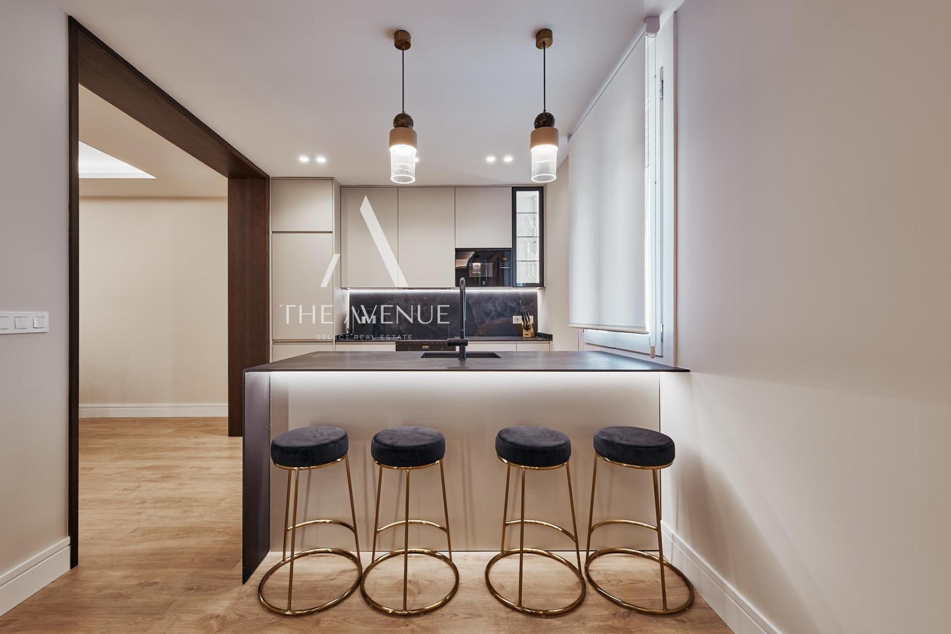 VPV549425 - Pisos de lujo en Madrid Pisos de lujo en Madrid, Madrid