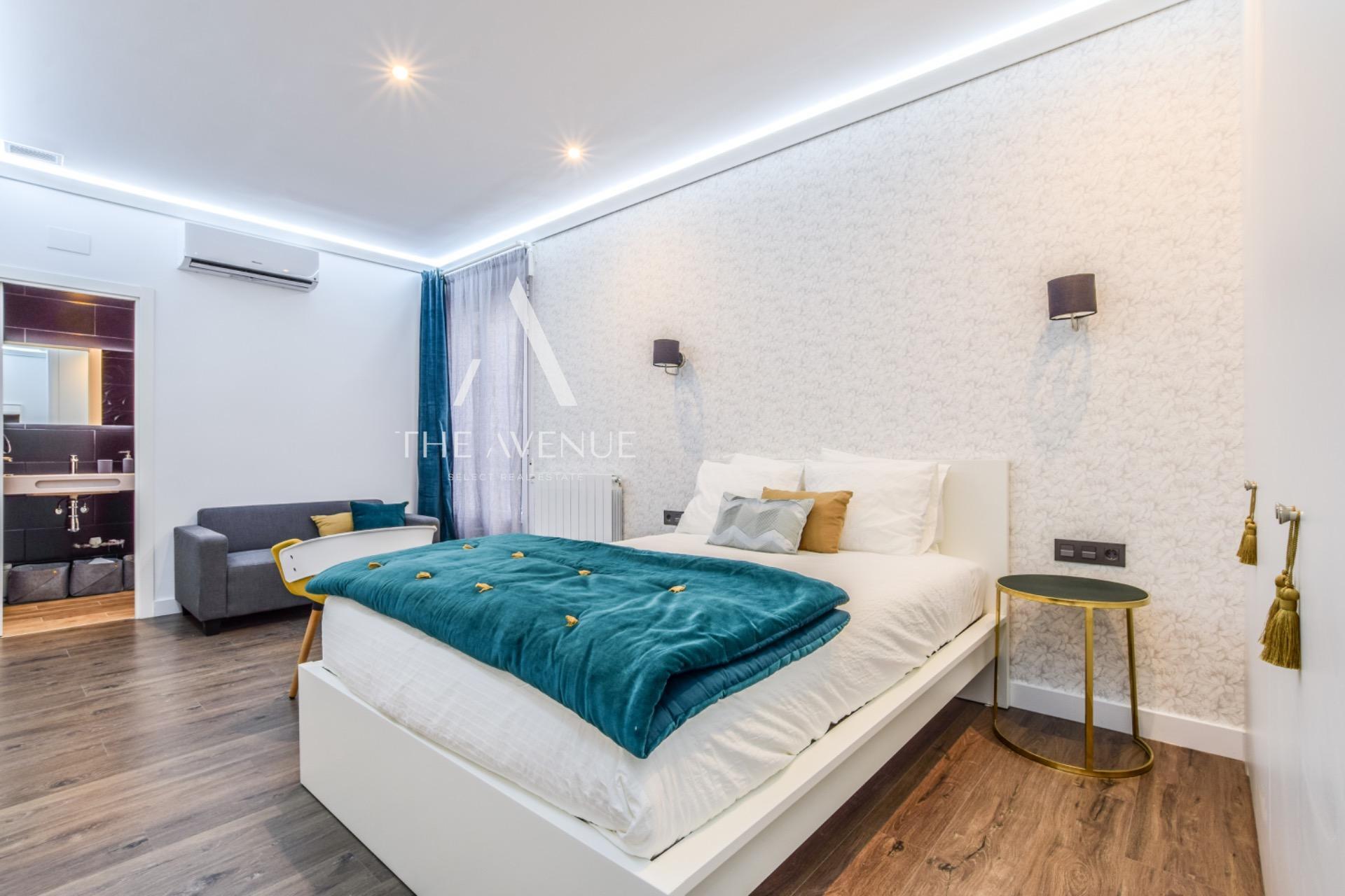 VPV548425 - Pisos de lujo en Madrid Pisos de lujo en Madrid, Madrid