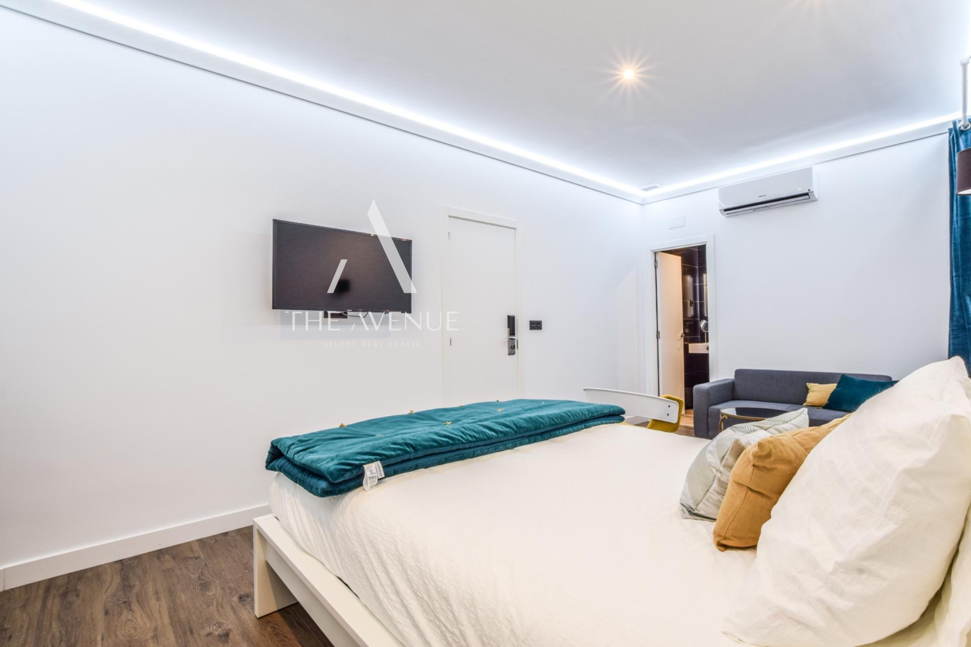 VPV548425 - Pisos de lujo en Madrid Pisos de lujo en Madrid, Madrid