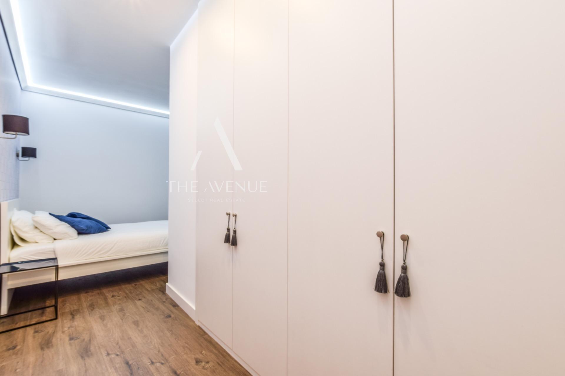 VPV548425 - Pisos de lujo en Madrid Pisos de lujo en Madrid, Madrid