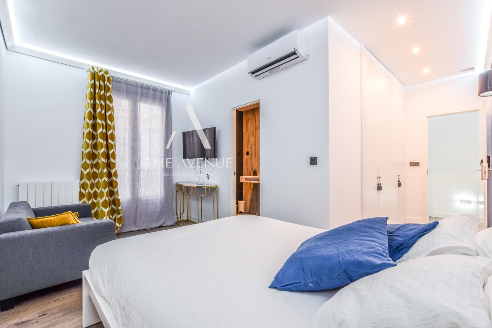 VPV548425 - Pisos de lujo en Madrid Pisos de lujo en Madrid, Madrid