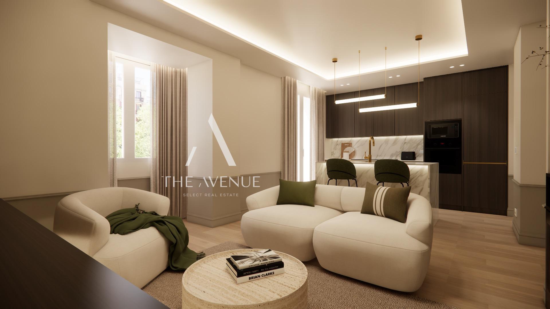 VPV568425 - Pisos de lujo en Madrid Pisos de lujo en Madrid, Madrid