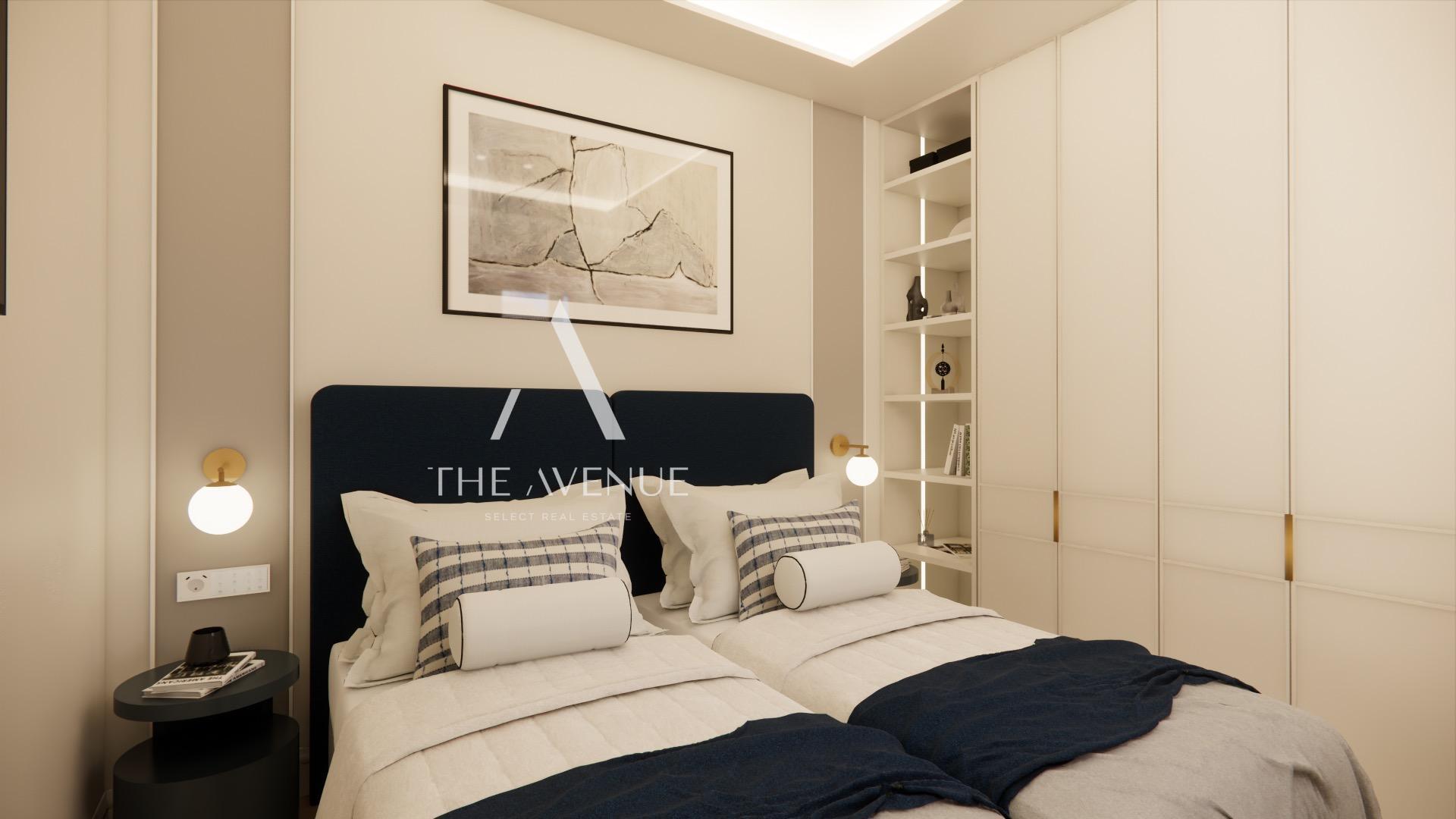 VPV568425 - Pisos de lujo en Madrid Pisos de lujo en Madrid, Madrid