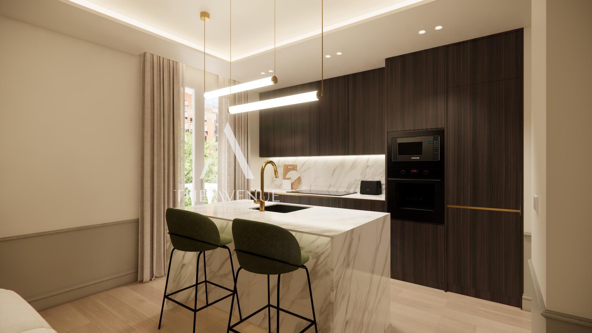 VPV568425 - Pisos de lujo en Madrid Pisos de lujo en Madrid, Madrid