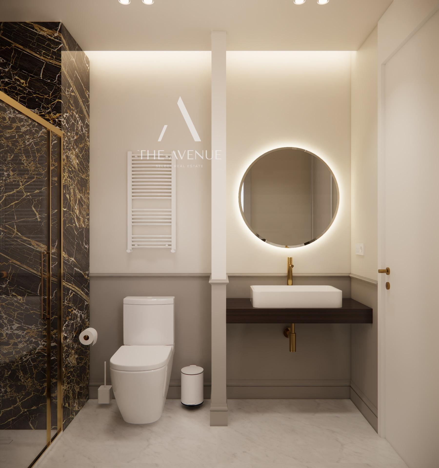 VPV568425 - Pisos de lujo en Madrid Pisos de lujo en Madrid, Madrid