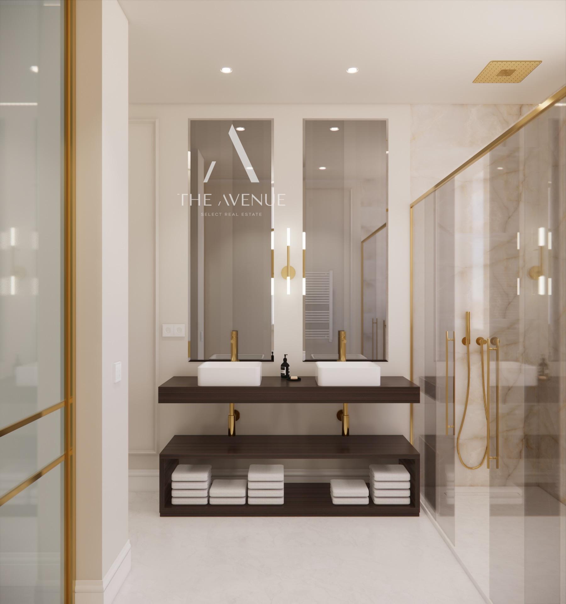 VPV568425 - Pisos de lujo en Madrid Pisos de lujo en Madrid, Madrid