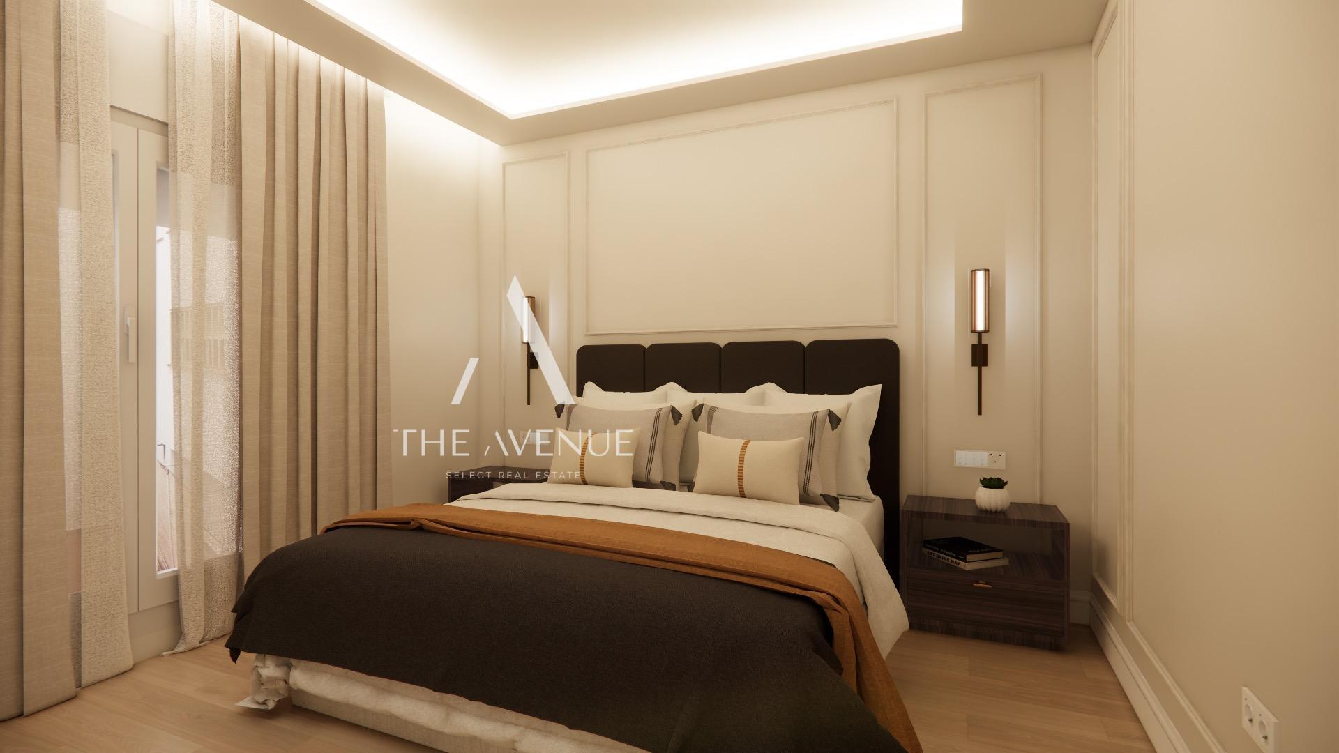 VPV568425 - Pisos de lujo en Madrid Pisos de lujo en Madrid, Madrid