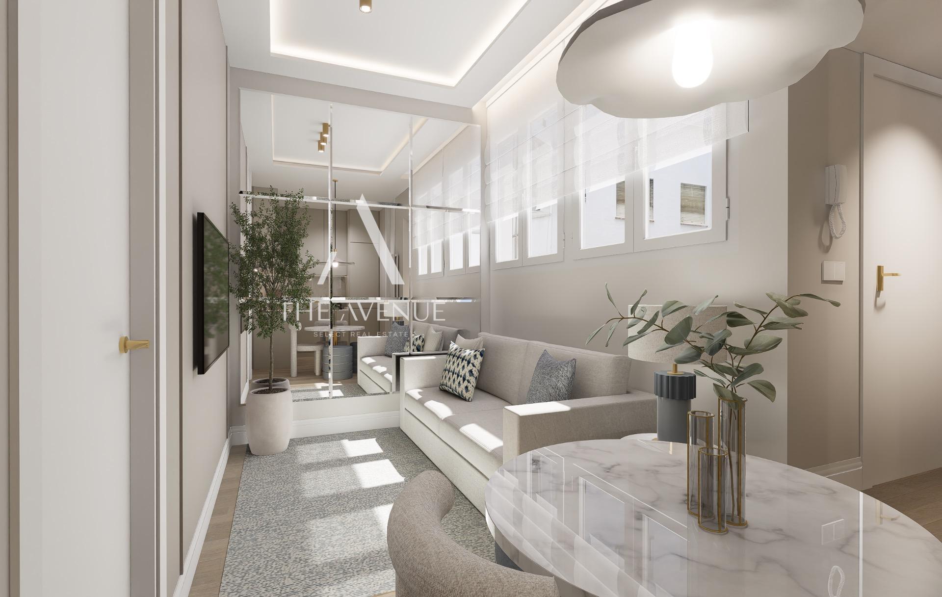 VPV569425 - Pisos de lujo en Madrid Pisos de lujo en Madrid, Madrid