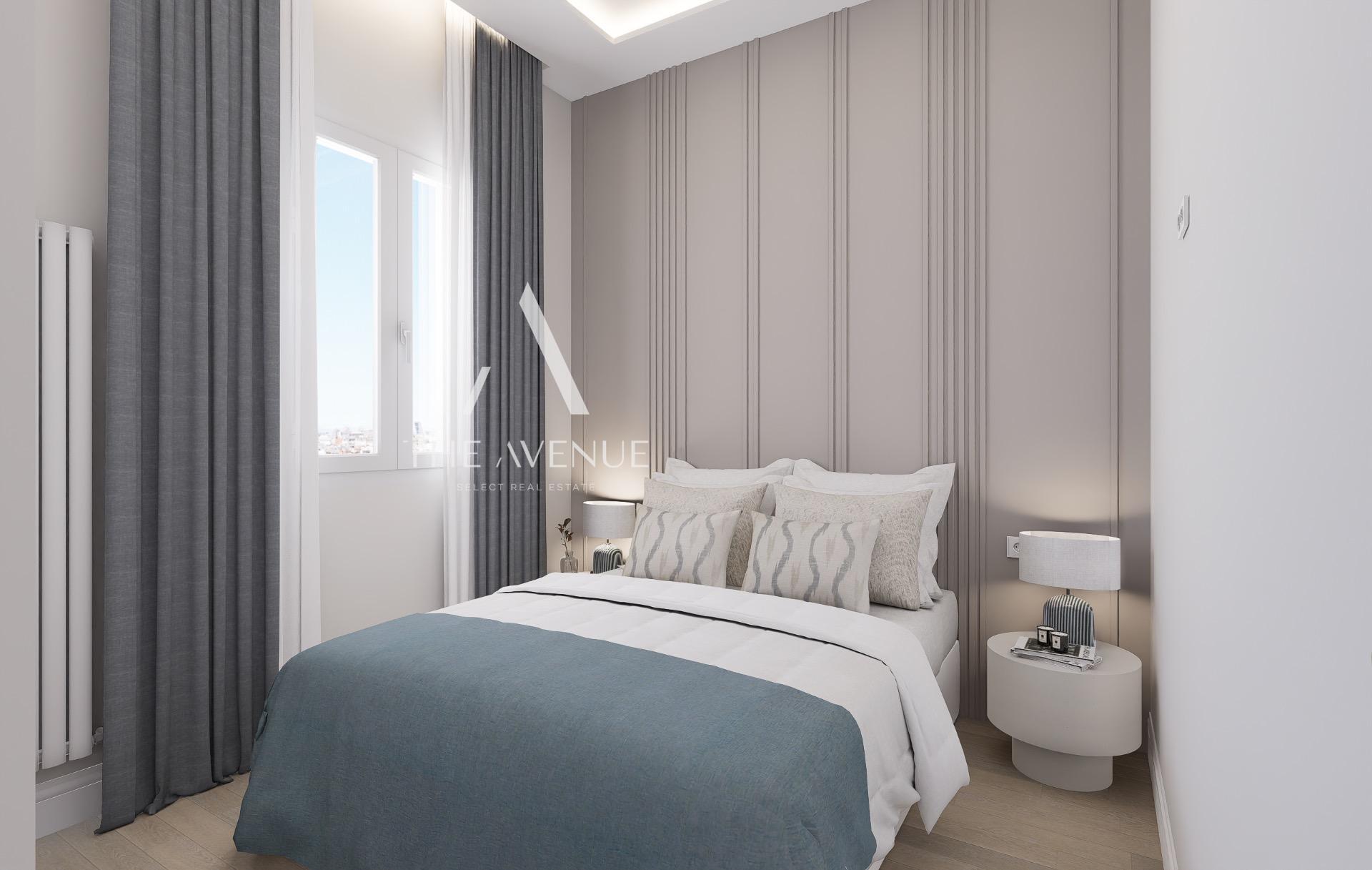 VPV569425 - Pisos de lujo en Madrid Pisos de lujo en Madrid, Madrid