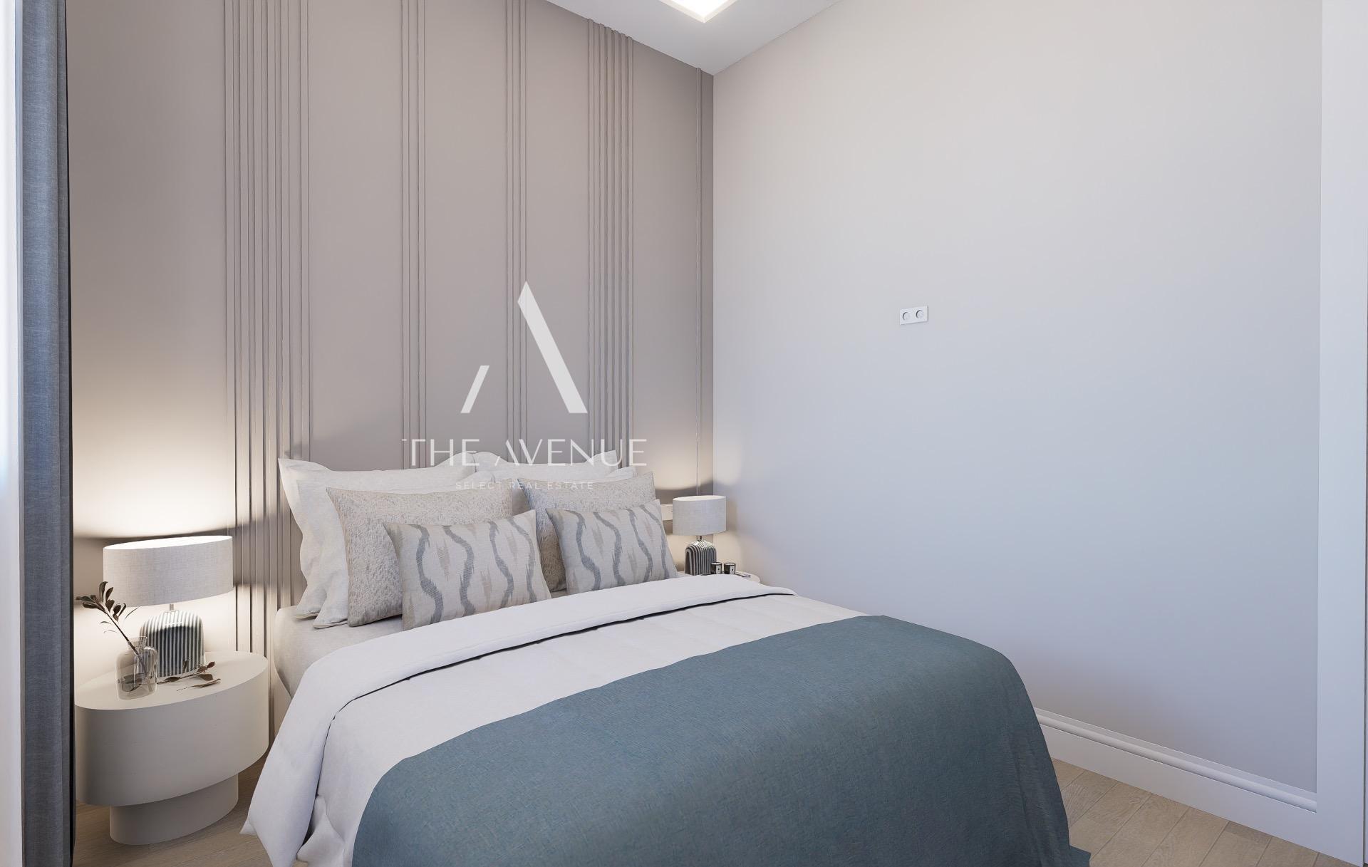 VPV569425 - Pisos de lujo en Madrid Pisos de lujo en Madrid, Madrid