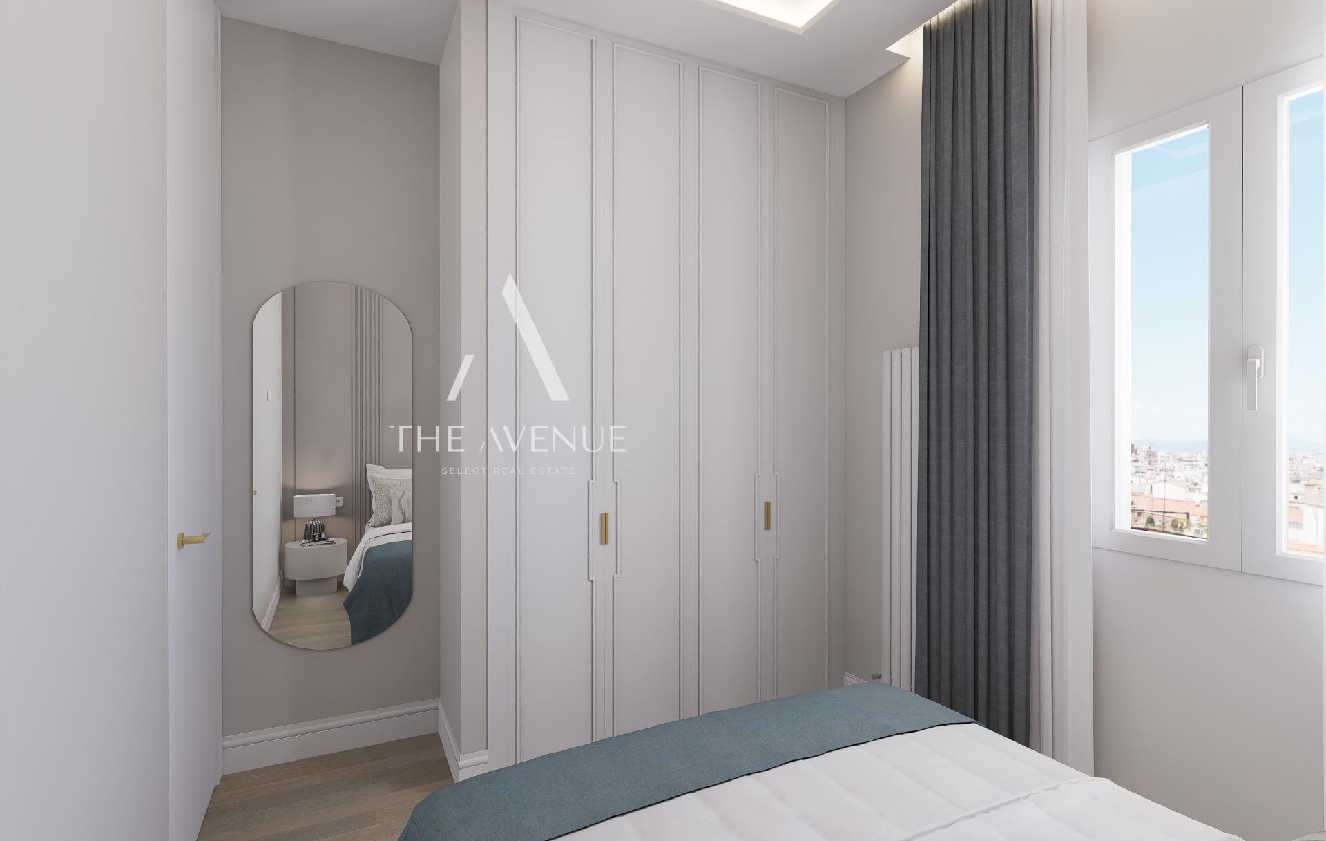 VPV569425 - Pisos de lujo en Madrid Pisos de lujo en Madrid, Madrid