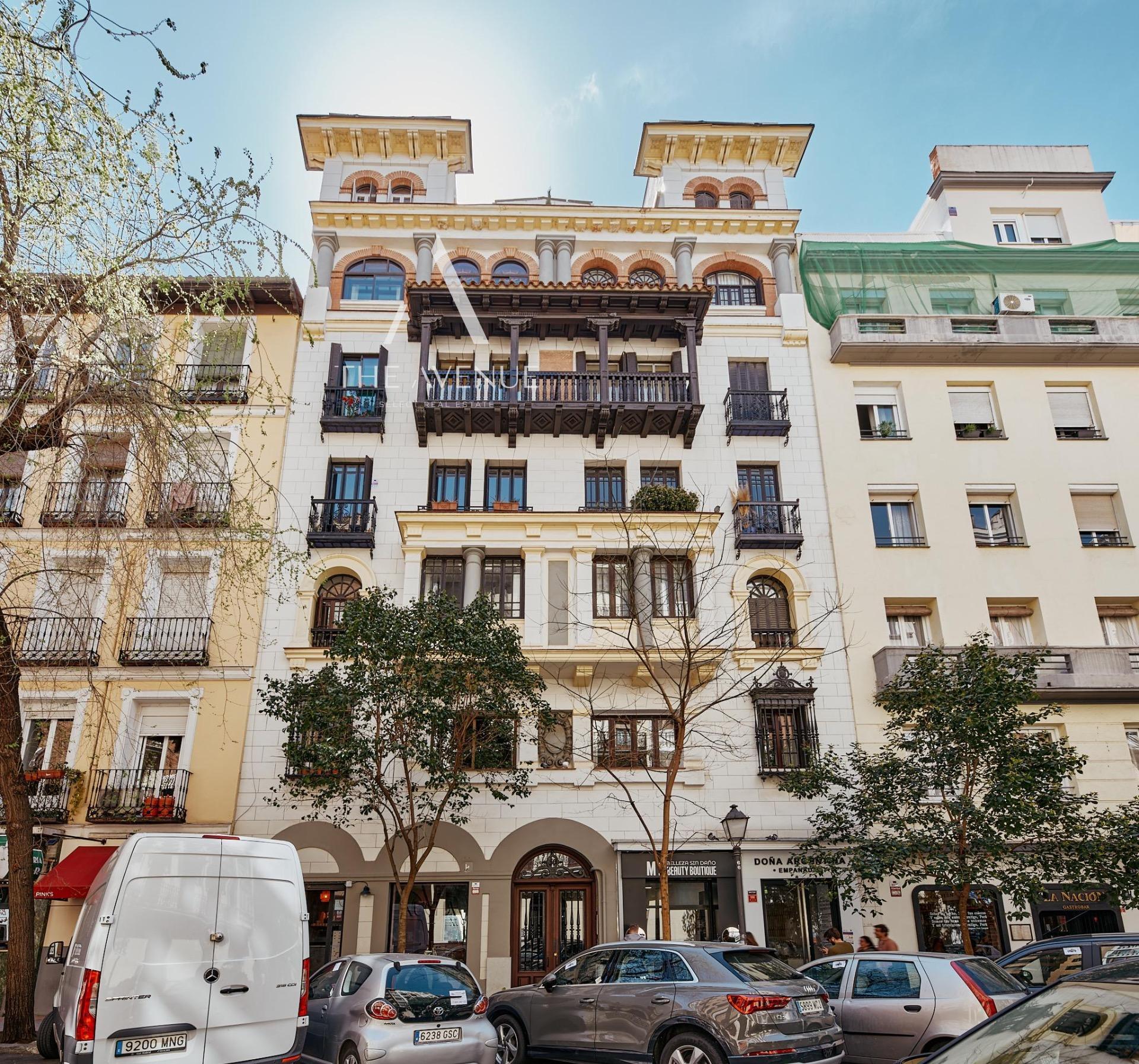 VPV569425 - Pisos de lujo en Madrid Pisos de lujo en Madrid, Madrid