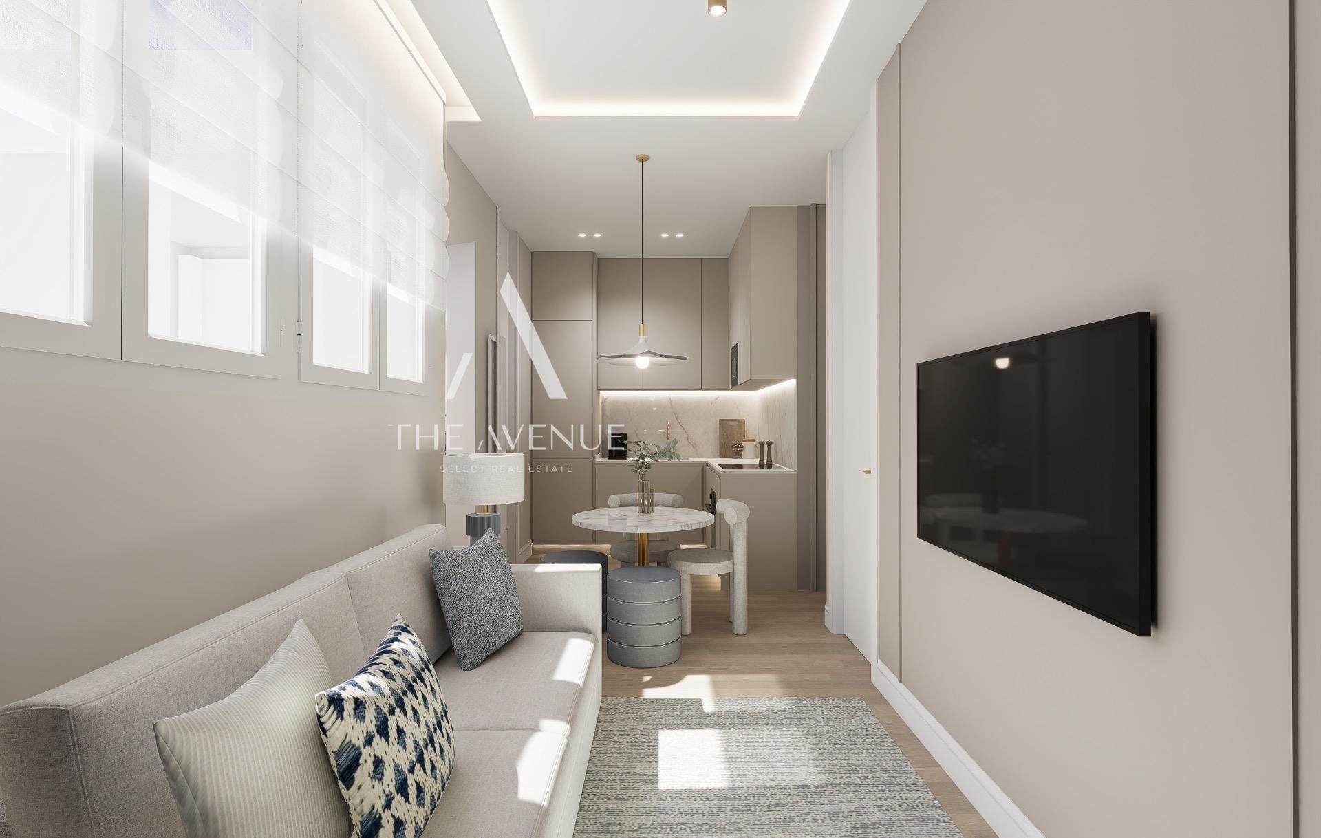 VPV569425 - Pisos de lujo en Madrid Pisos de lujo en Madrid, Madrid