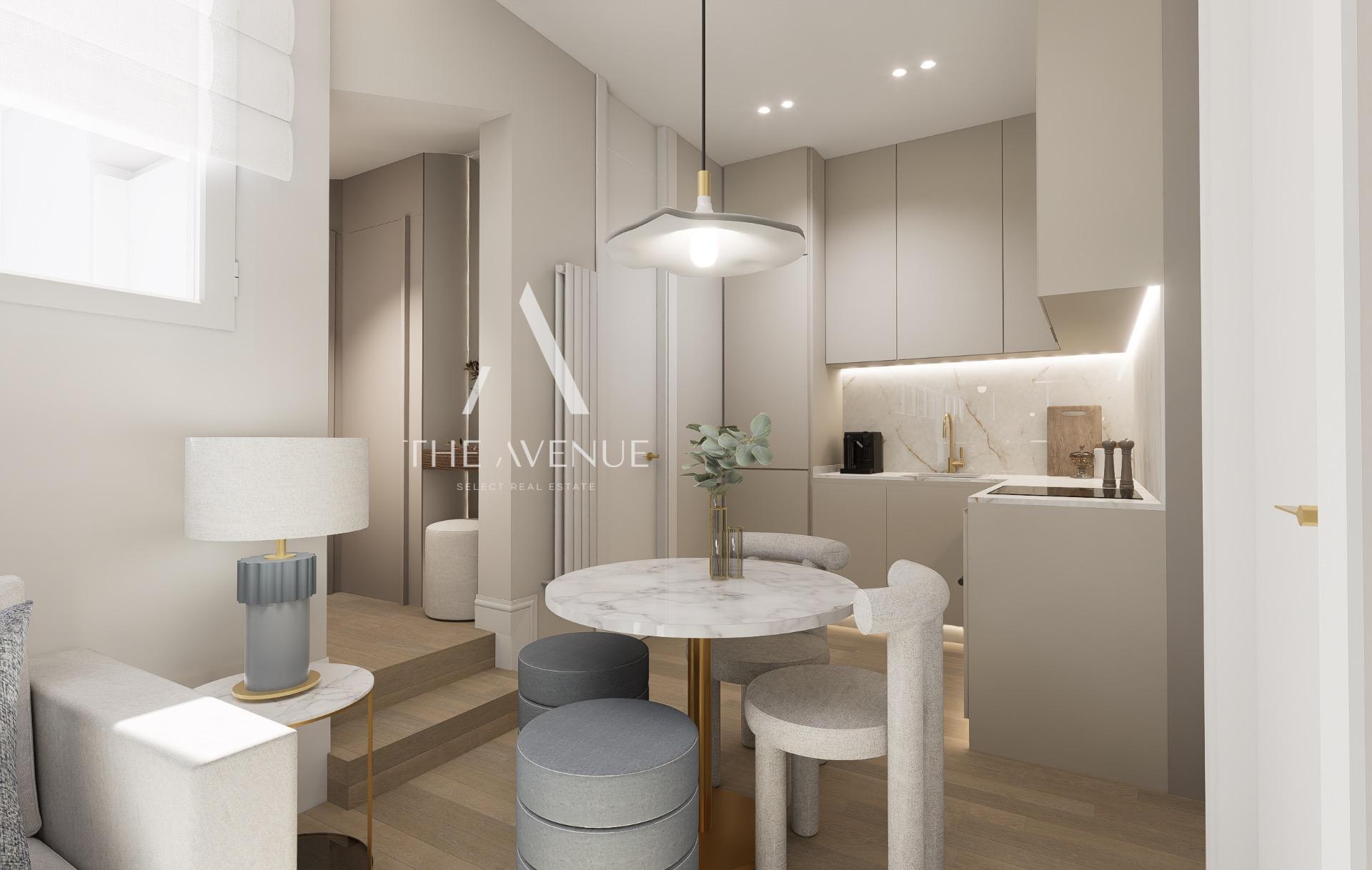 VPV569425 - Pisos de lujo en Madrid Pisos de lujo en Madrid, Madrid