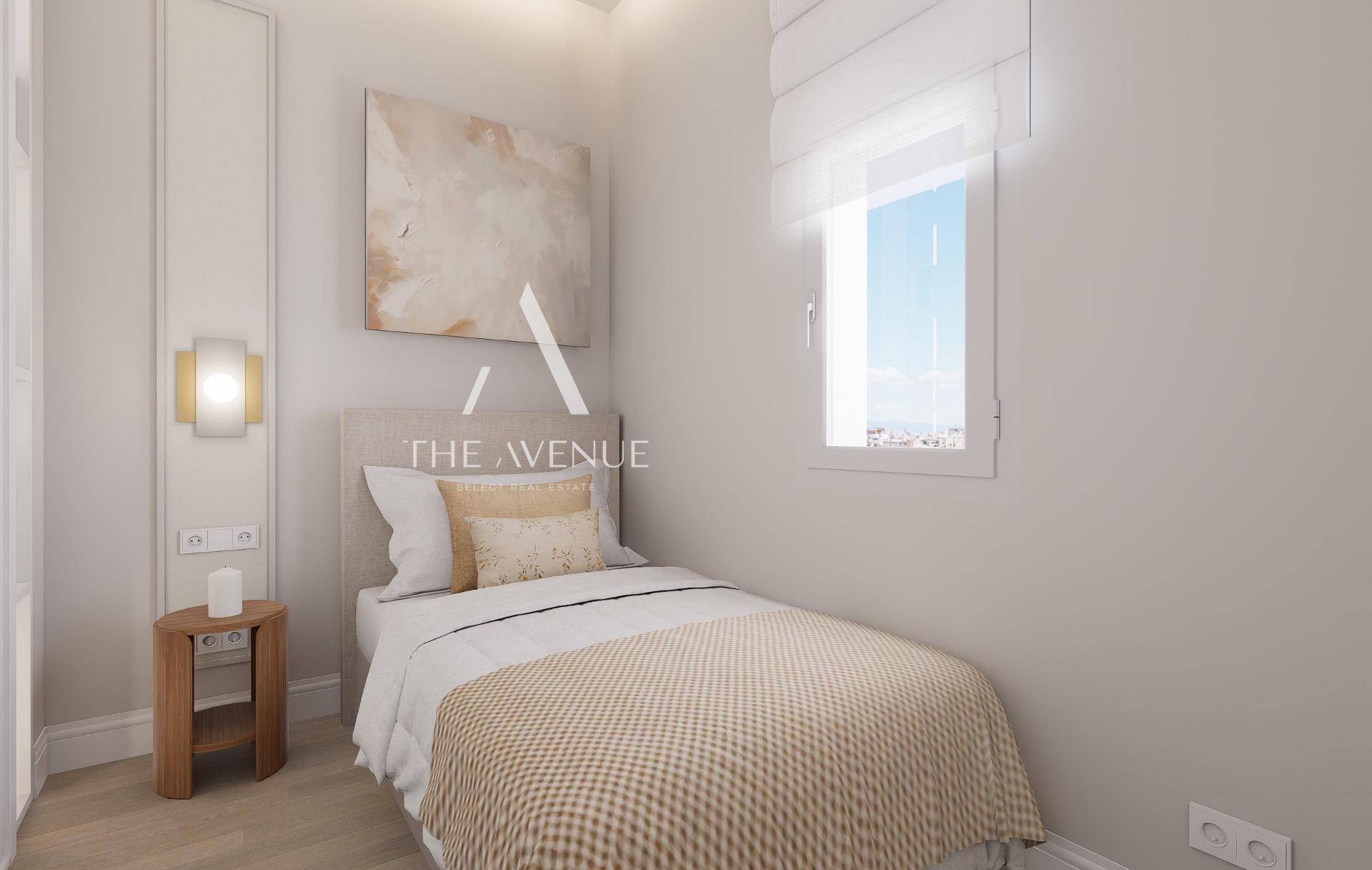 VPV569425 - Pisos de lujo en Madrid Pisos de lujo en Madrid, Madrid