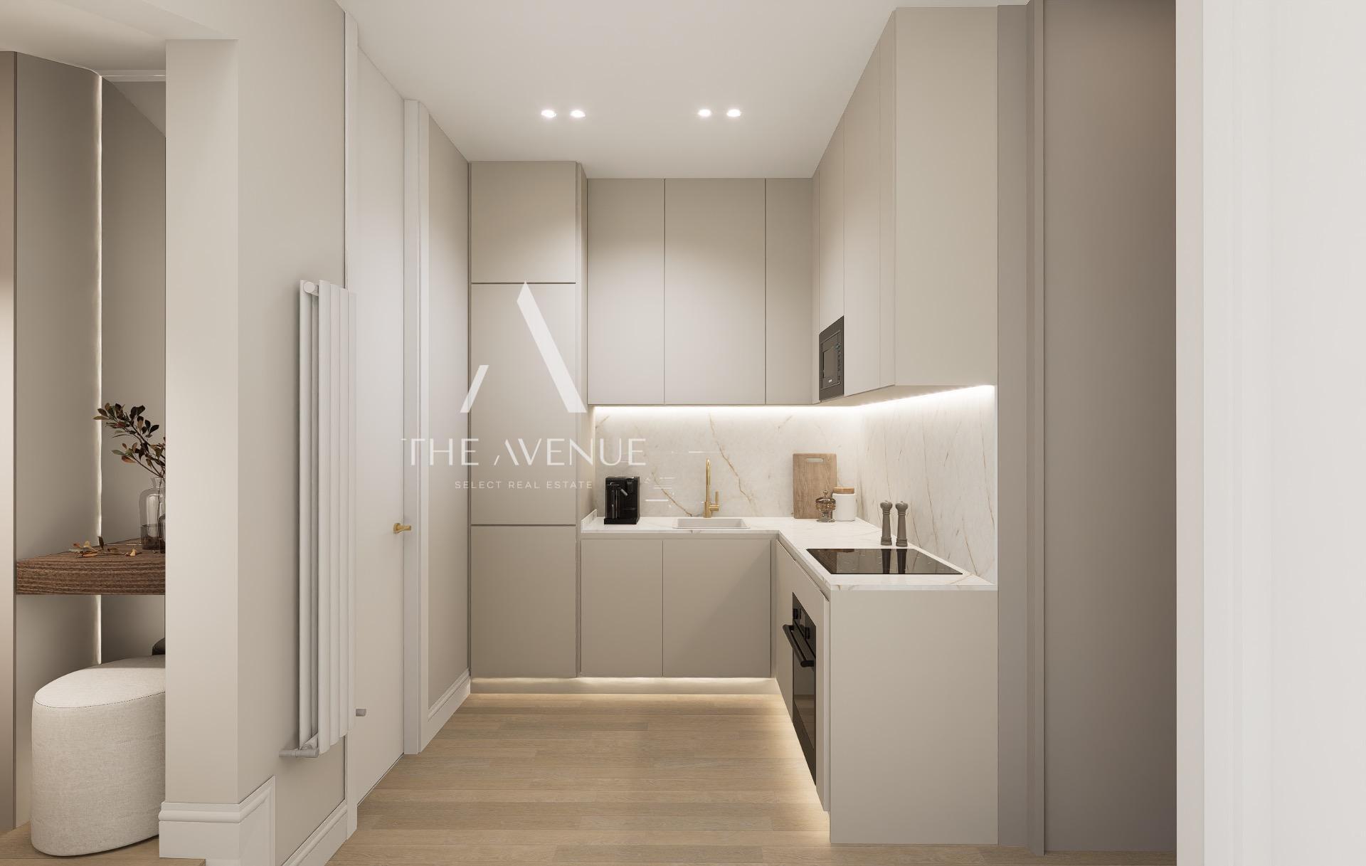 VPV569425 - Pisos de lujo en Madrid Pisos de lujo en Madrid, Madrid