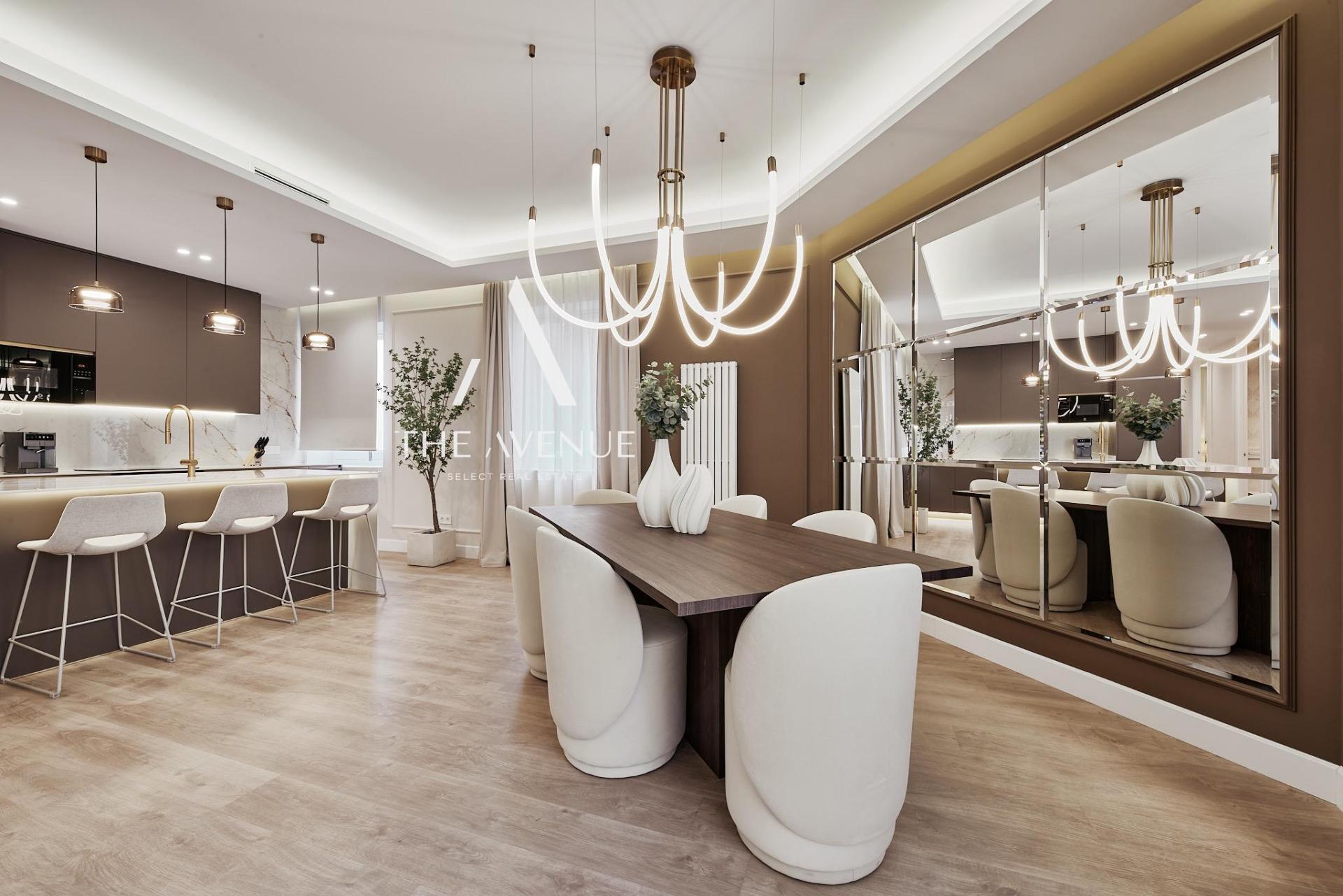 VPV570425 - Pisos de lujo en Madrid Pisos de lujo en Madrid, Madrid