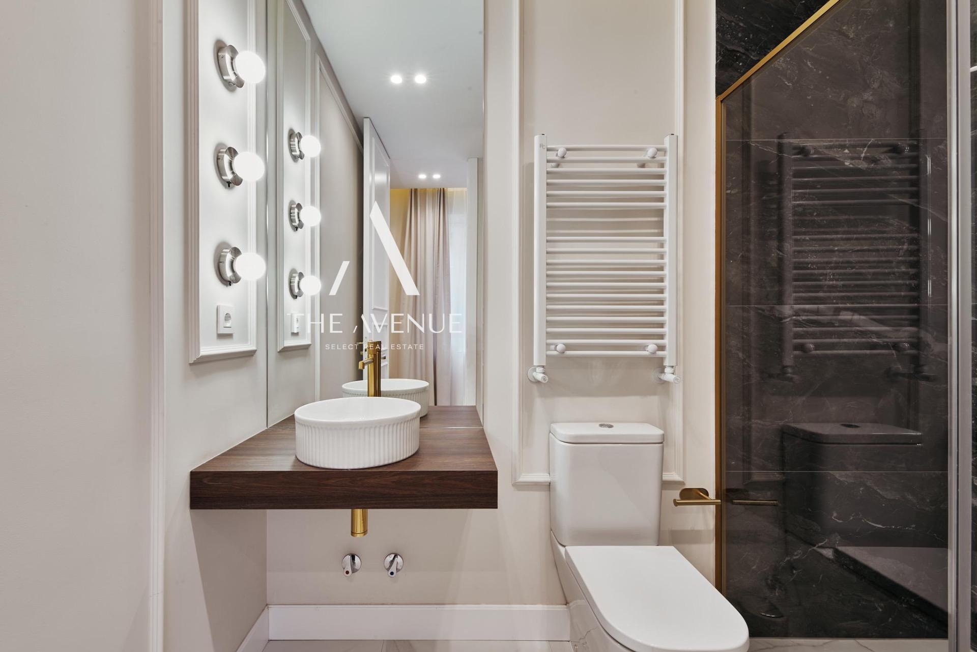 VPV570425 - Pisos de lujo en Madrid Pisos de lujo en Madrid, Madrid